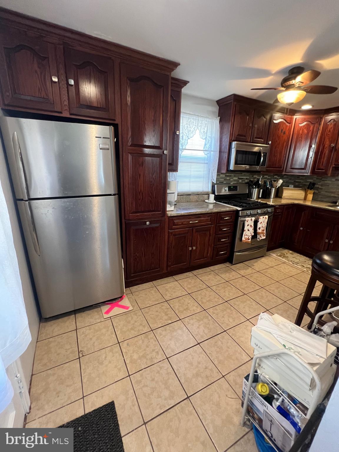 CASTOR GARDENS - Residential