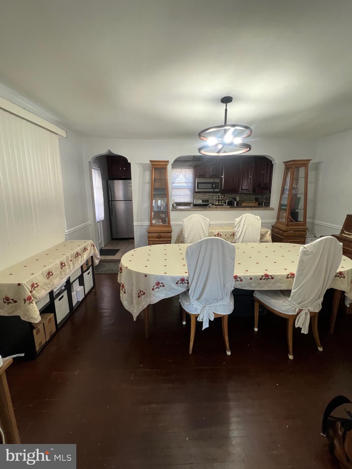 CASTOR GARDENS - Residential