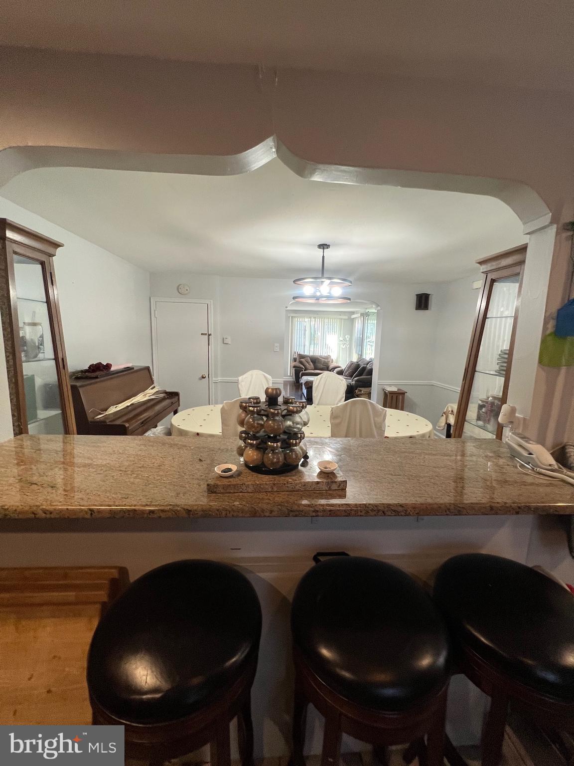 CASTOR GARDENS - Residential