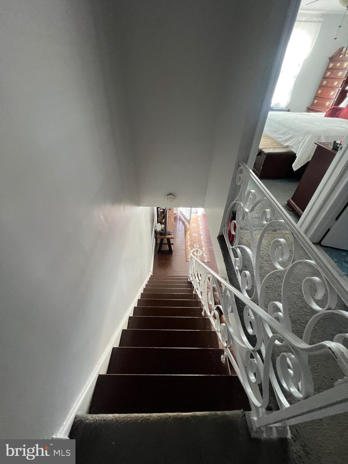 CASTOR GARDENS - Residential