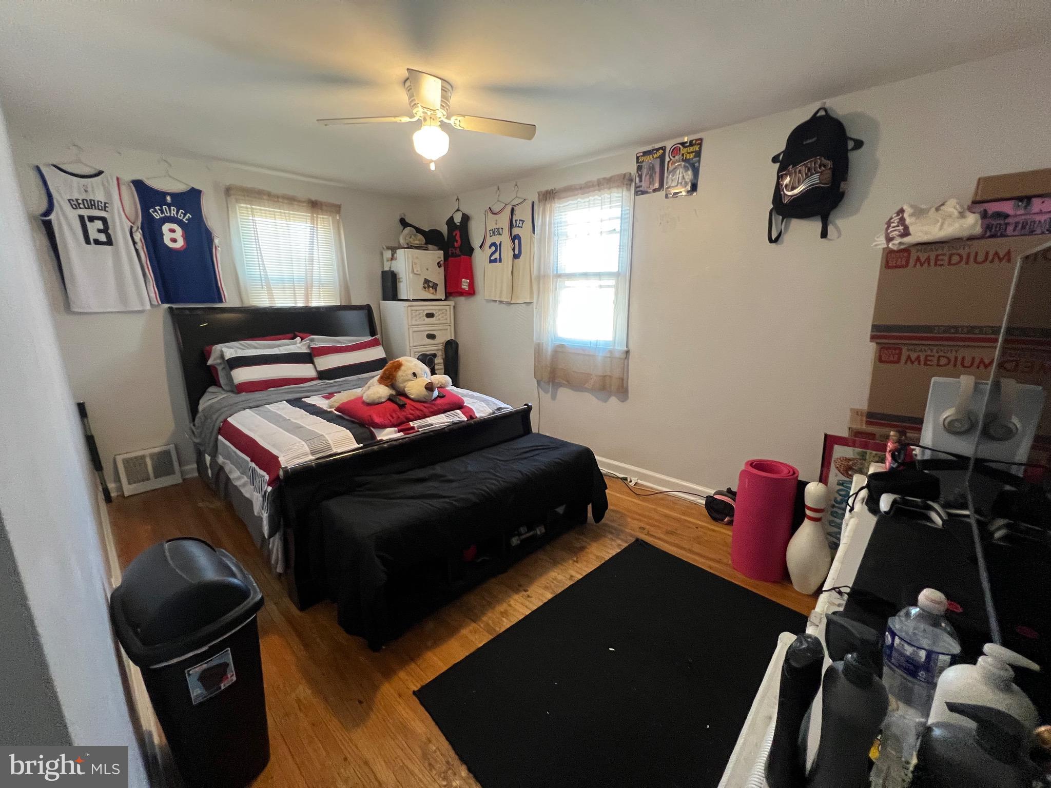 CASTOR GARDENS - Residential