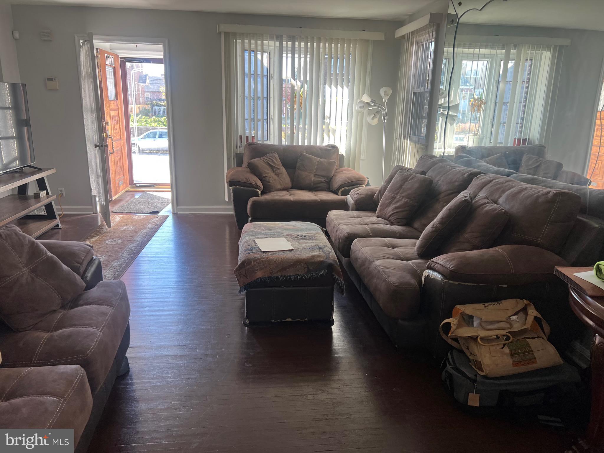 CASTOR GARDENS - Residential