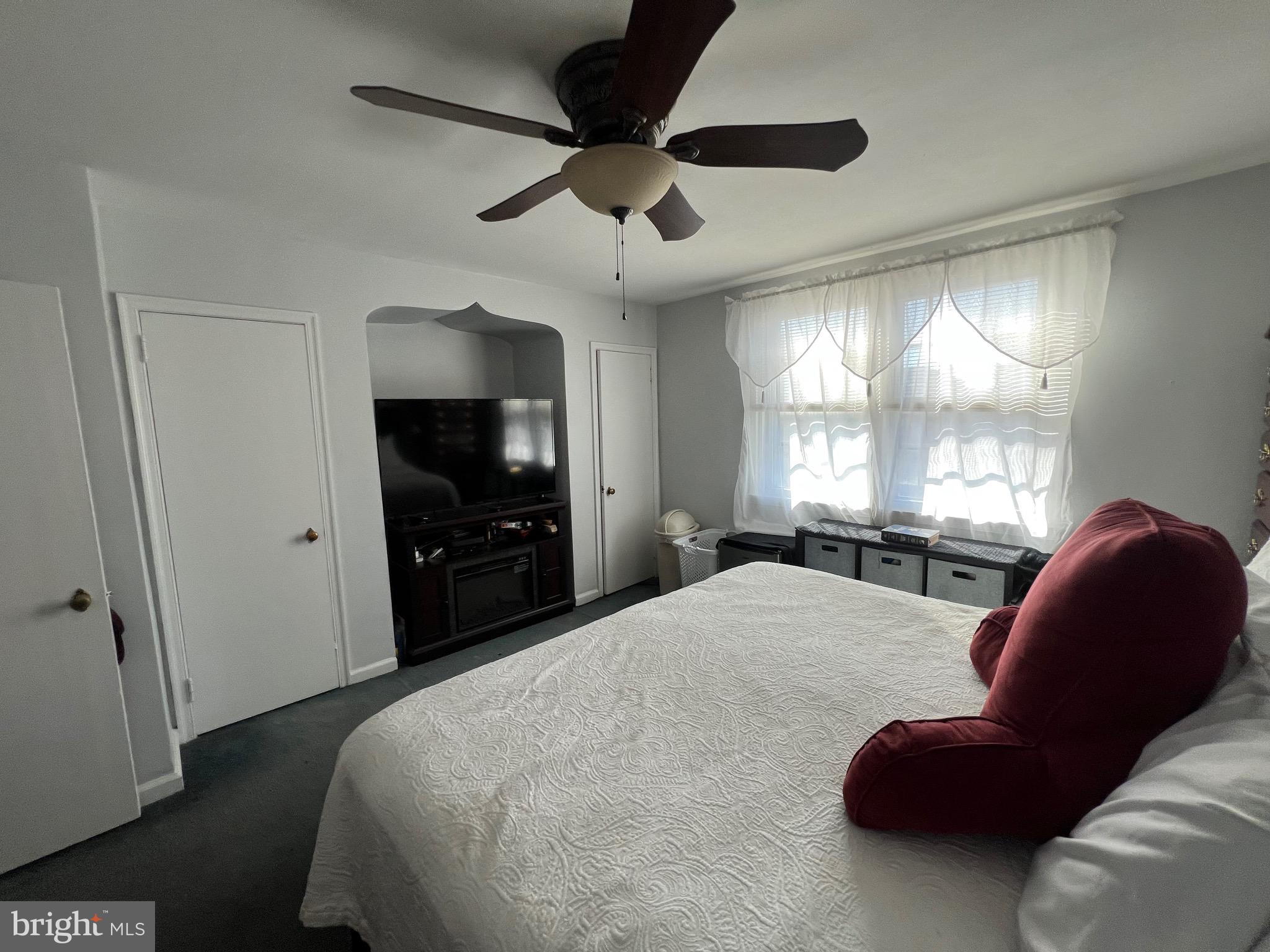 CASTOR GARDENS - Residential