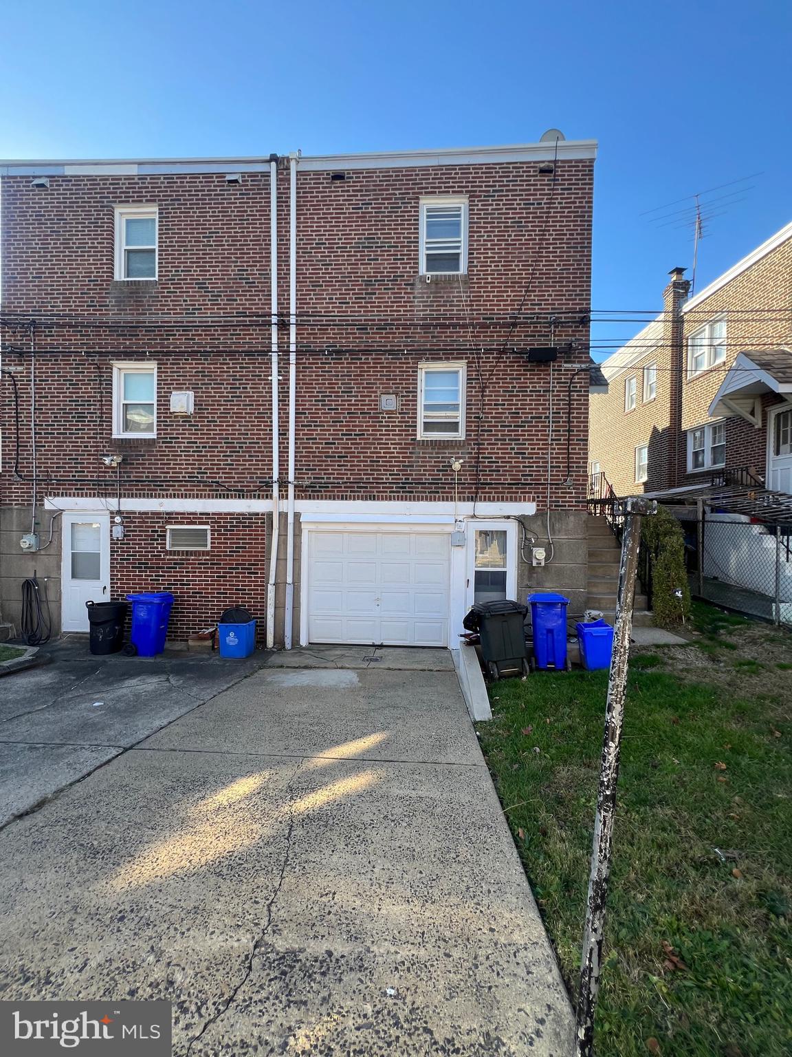 CASTOR GARDENS - Residential