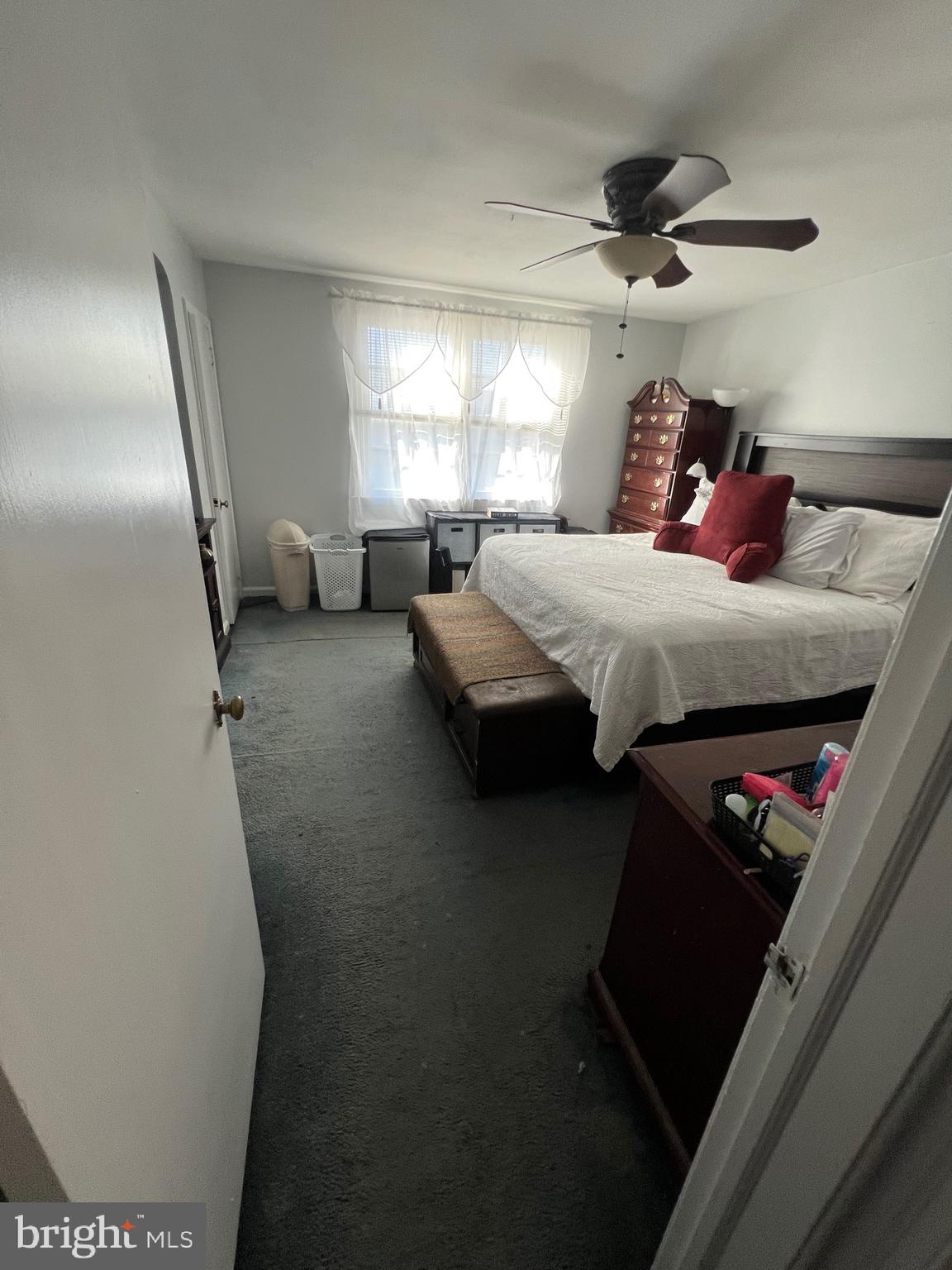 CASTOR GARDENS - Residential