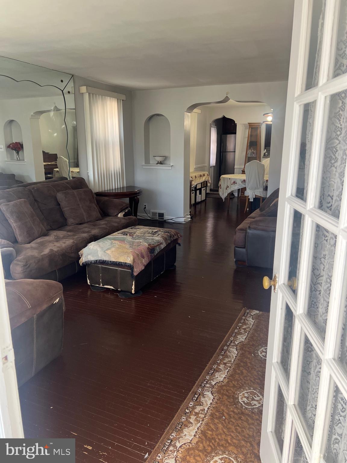 CASTOR GARDENS - Residential