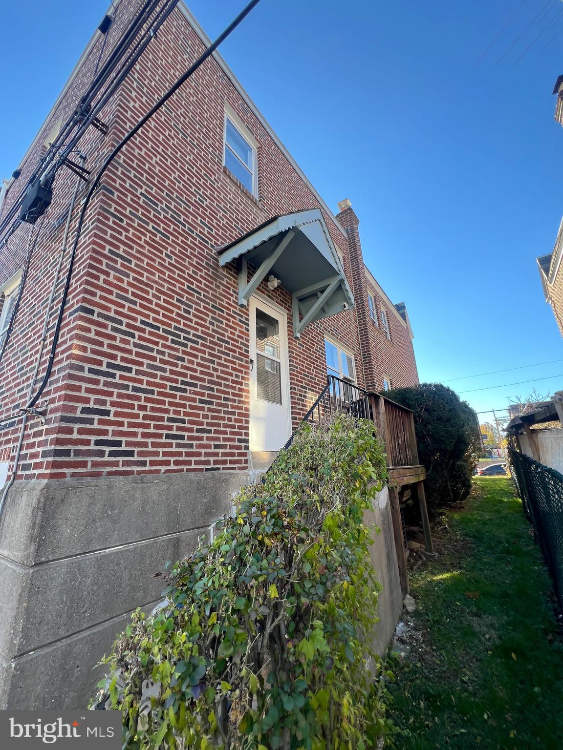 CASTOR GARDENS - Residential