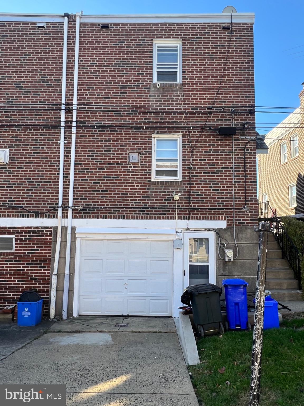 CASTOR GARDENS - Residential