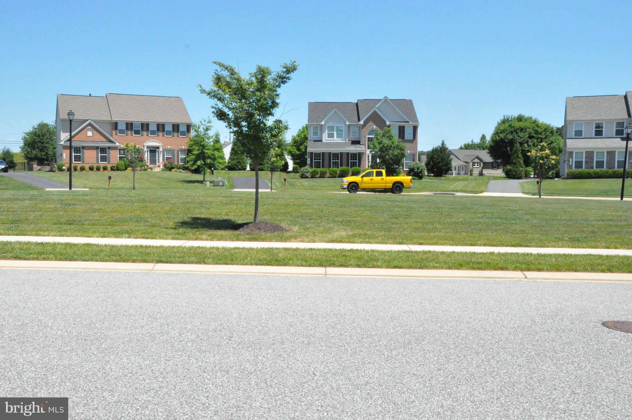 FORGE RESERVE - Residential