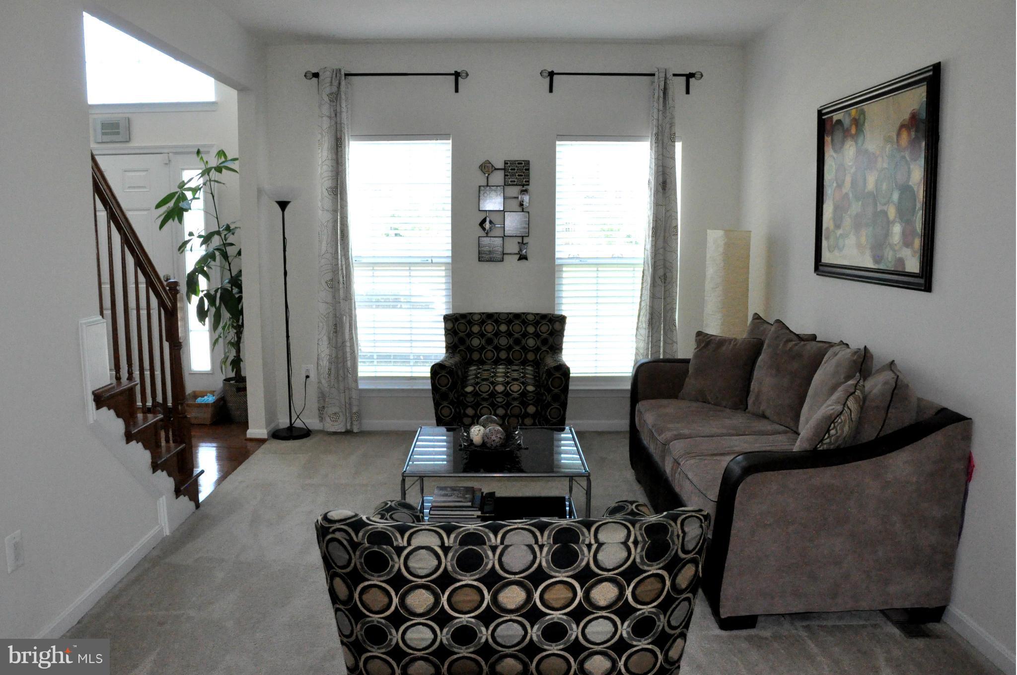 FORGE RESERVE - Residential