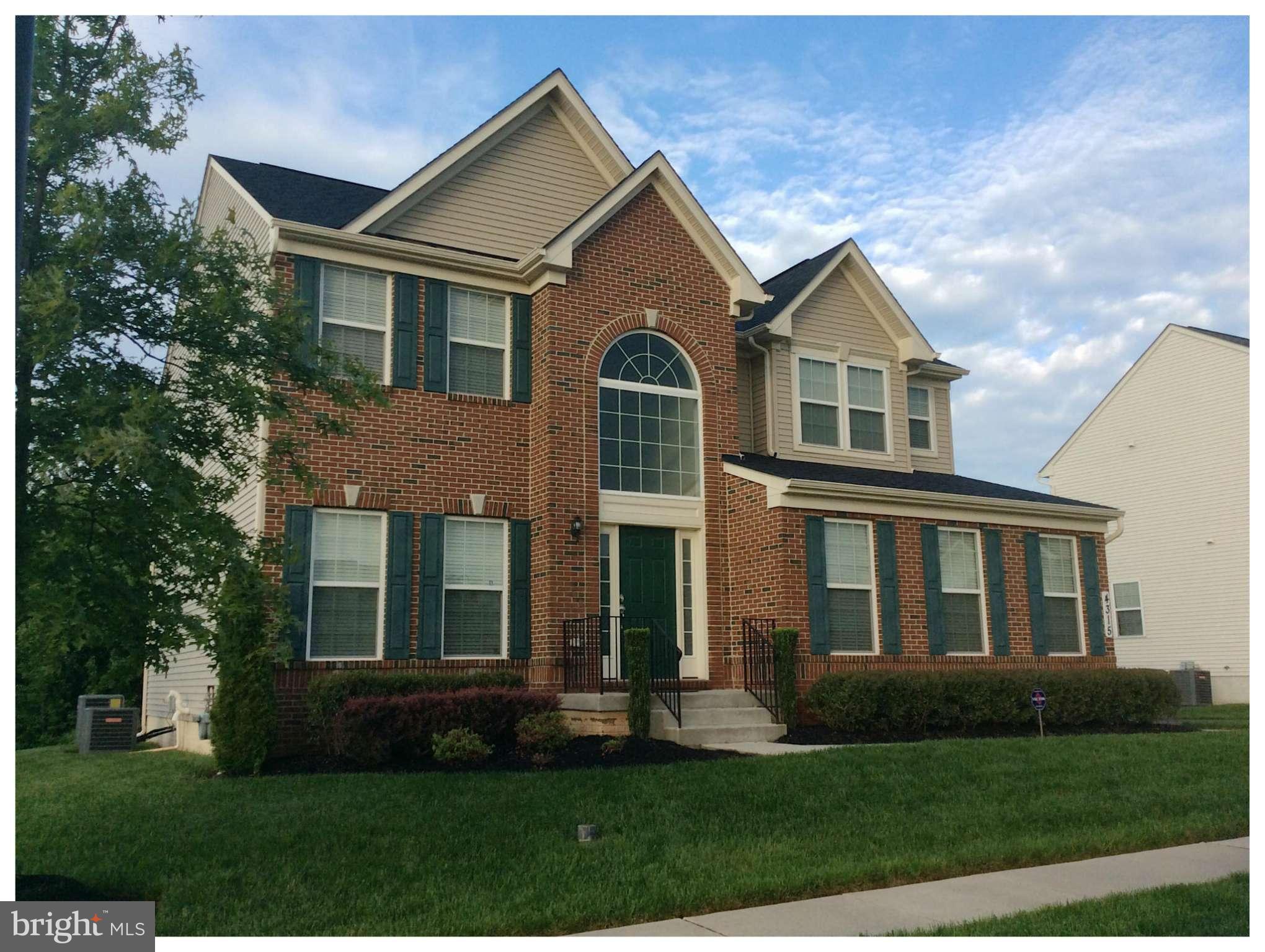 FORGE RESERVE - Residential