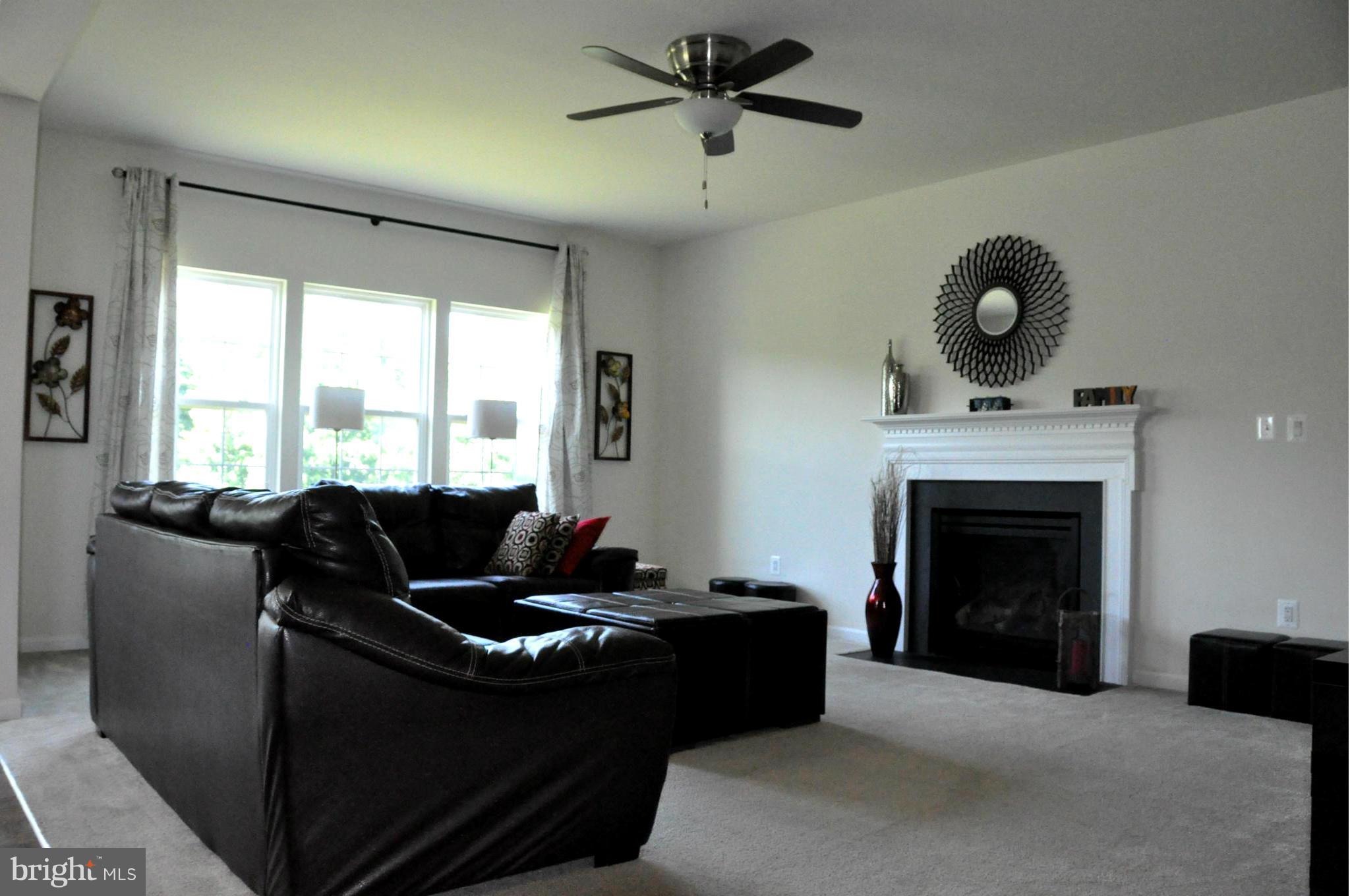 FORGE RESERVE - Residential