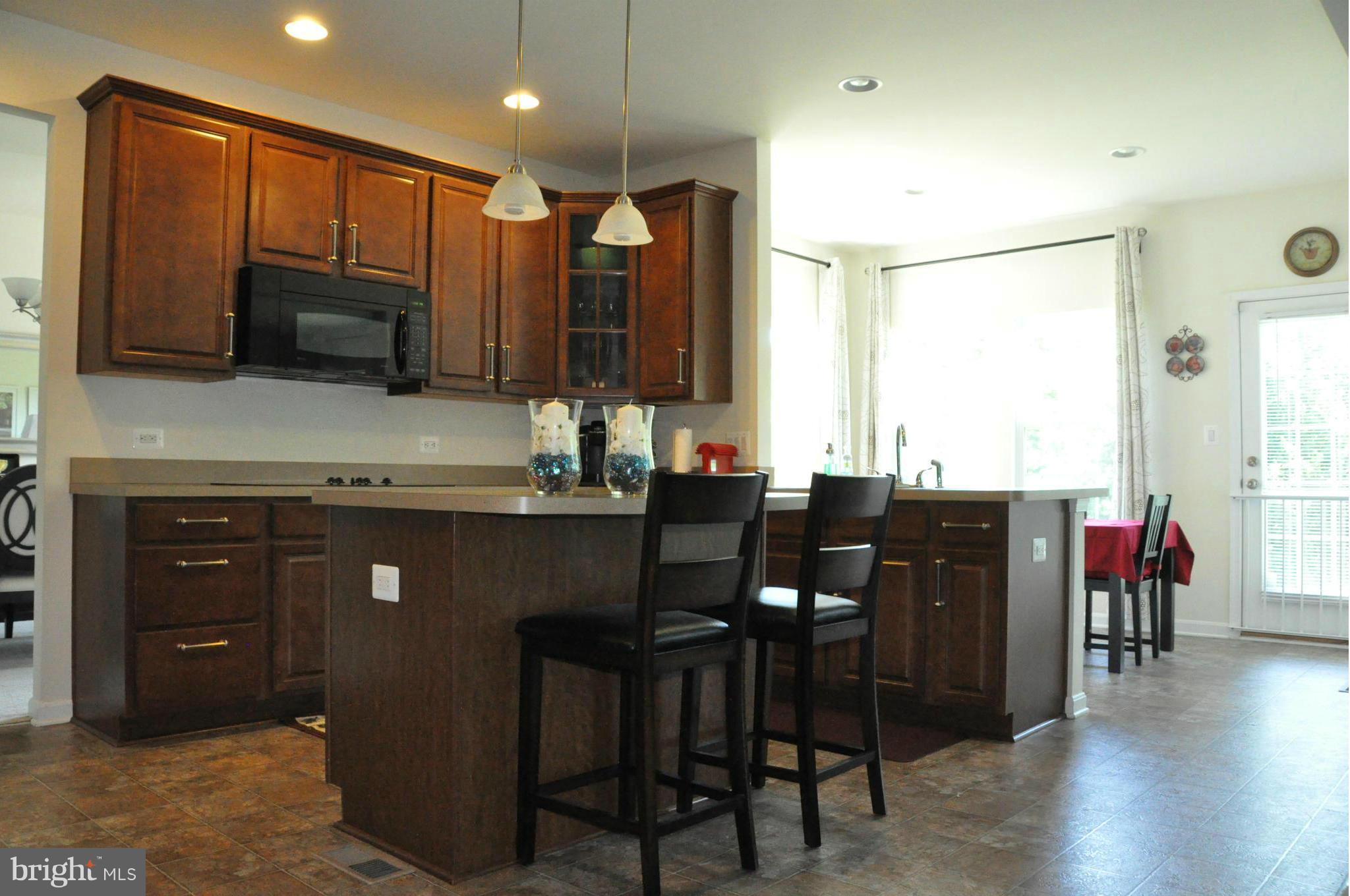 FORGE RESERVE - Residential