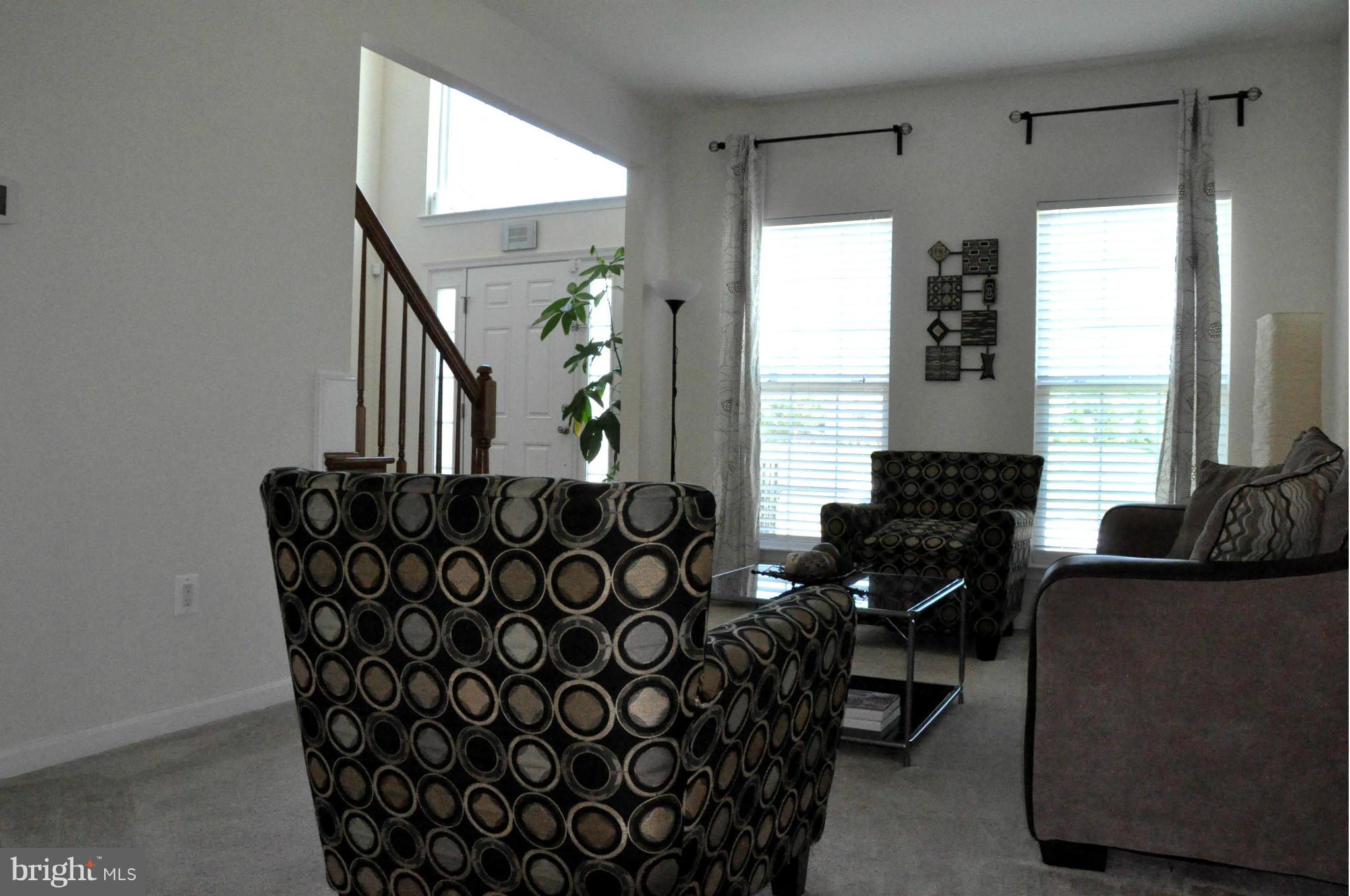 FORGE RESERVE - Residential