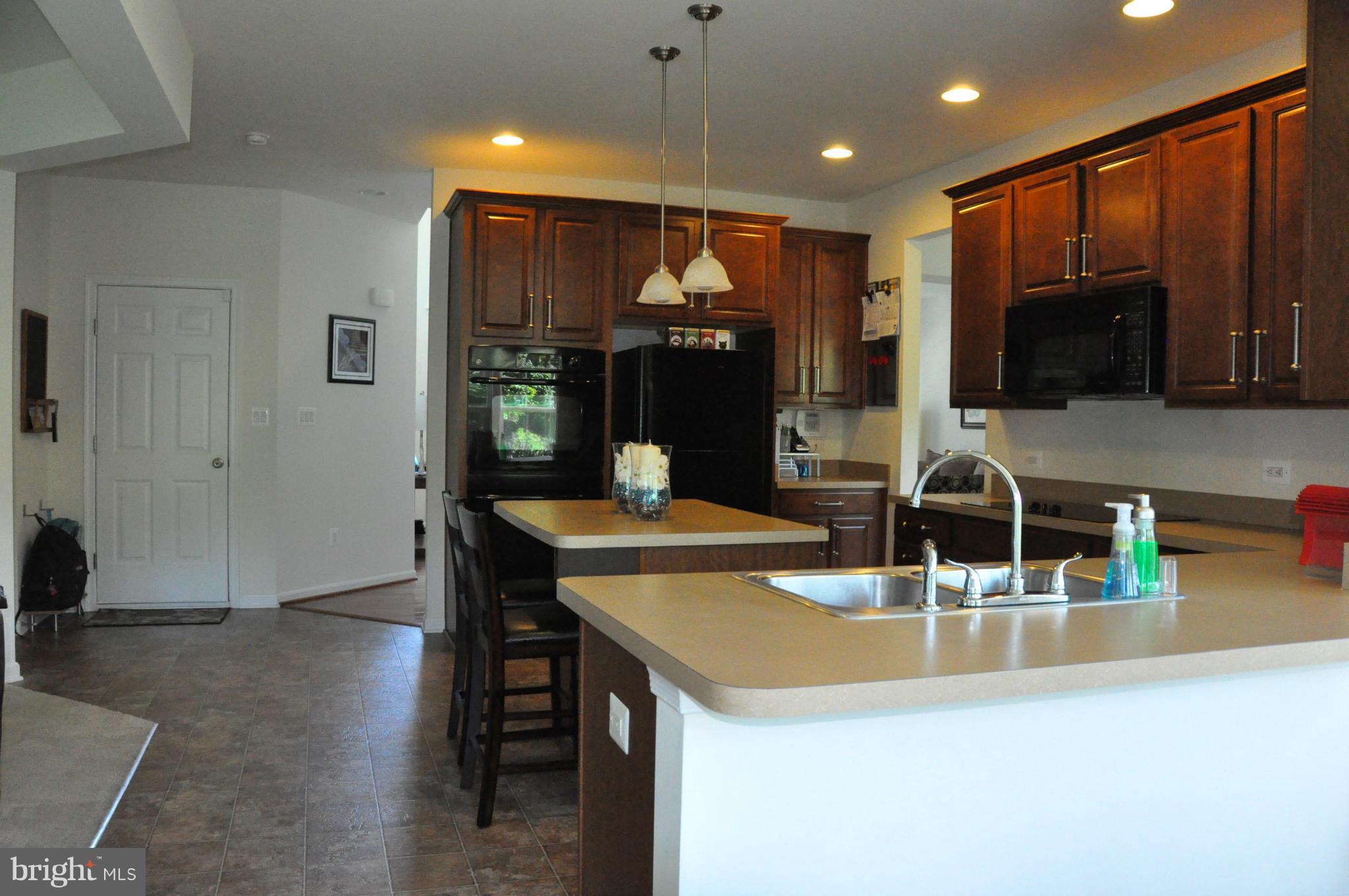 FORGE RESERVE - Residential