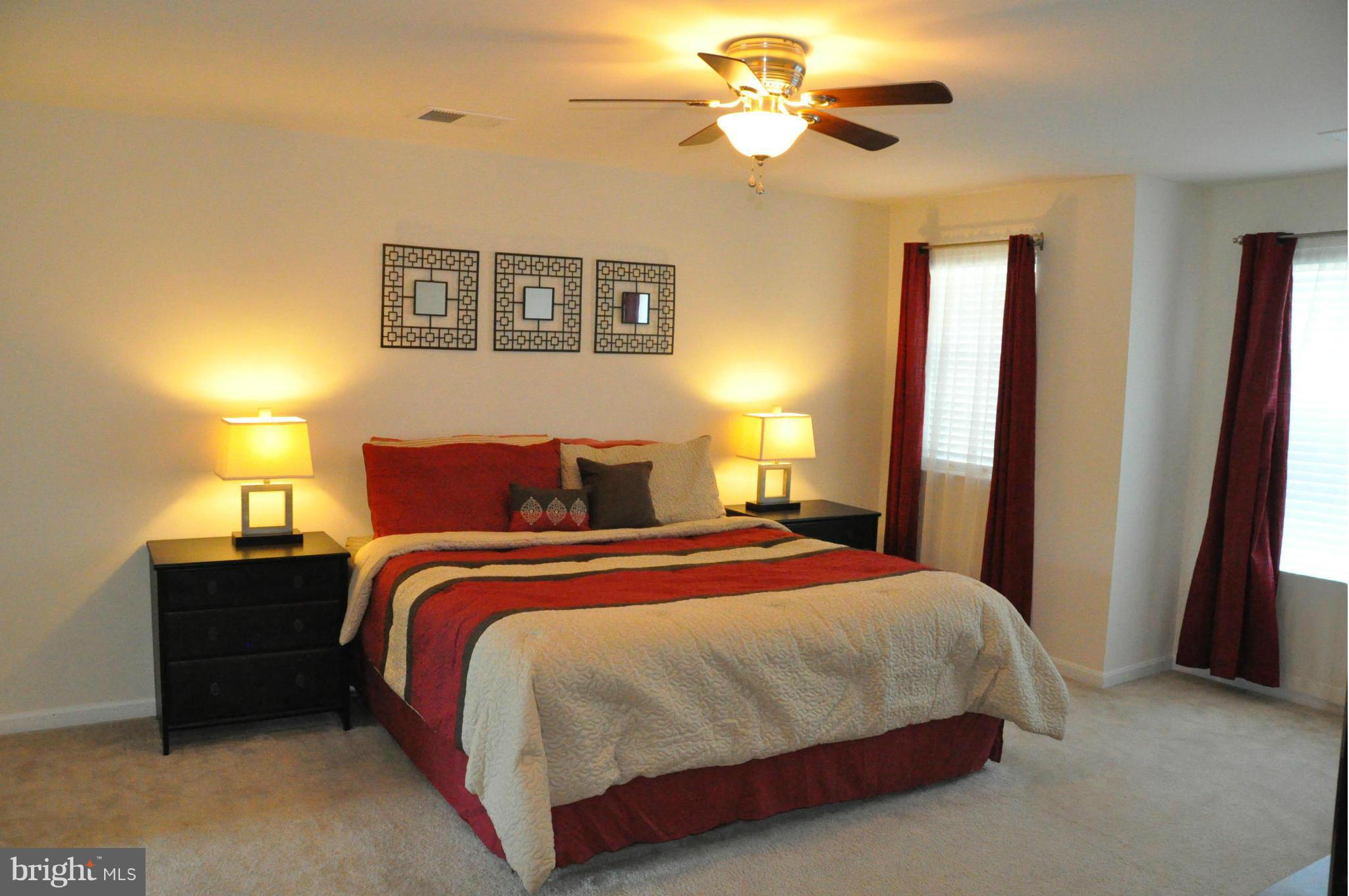 FORGE RESERVE - Residential