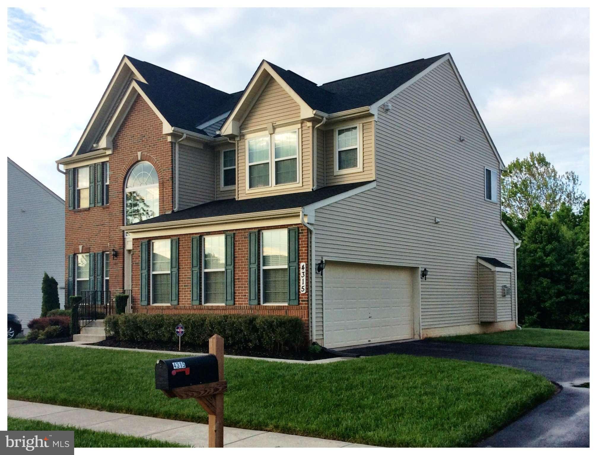 FORGE RESERVE - Residential