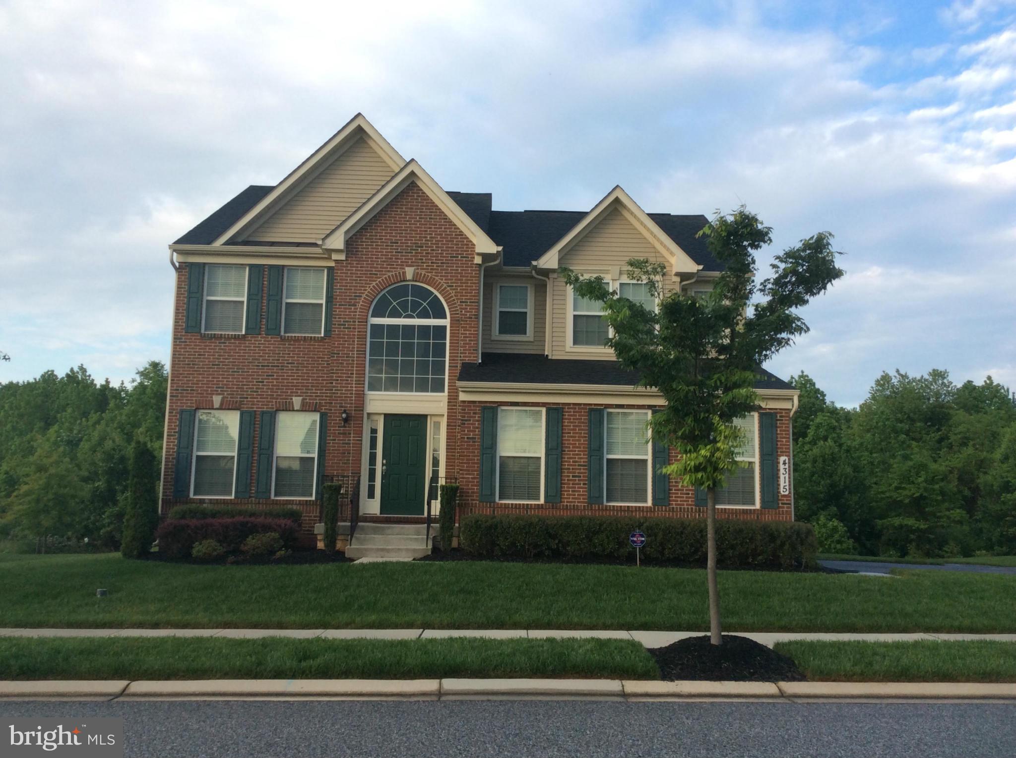 FORGE RESERVE - Residential