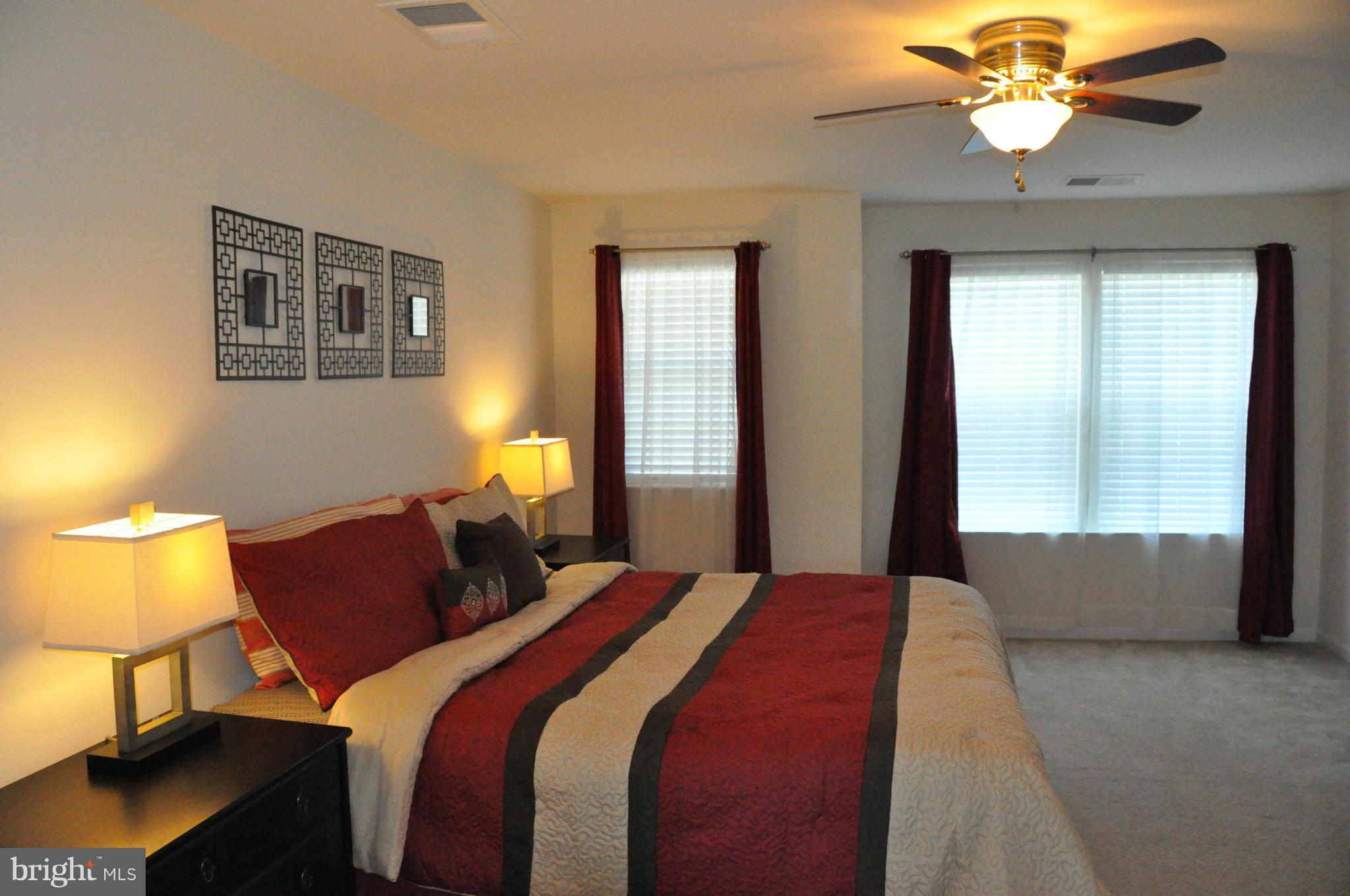 FORGE RESERVE - Residential