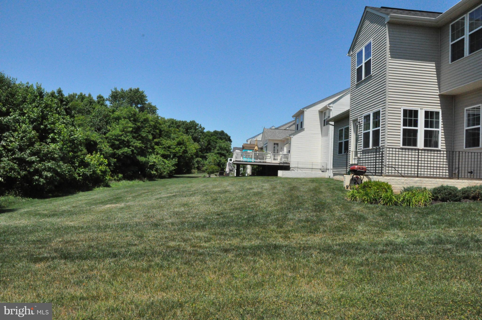 FORGE RESERVE - Residential