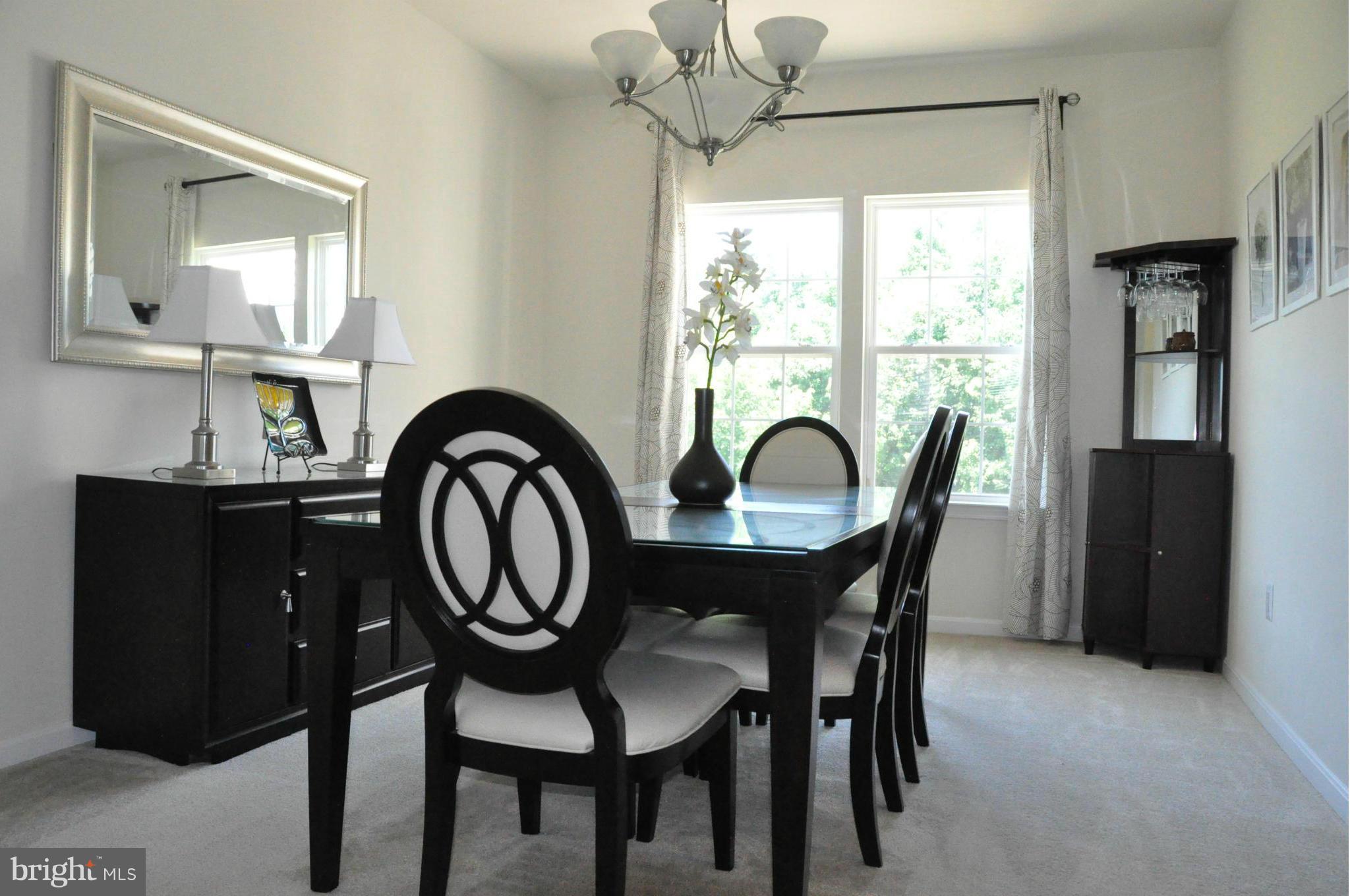 FORGE RESERVE - Residential