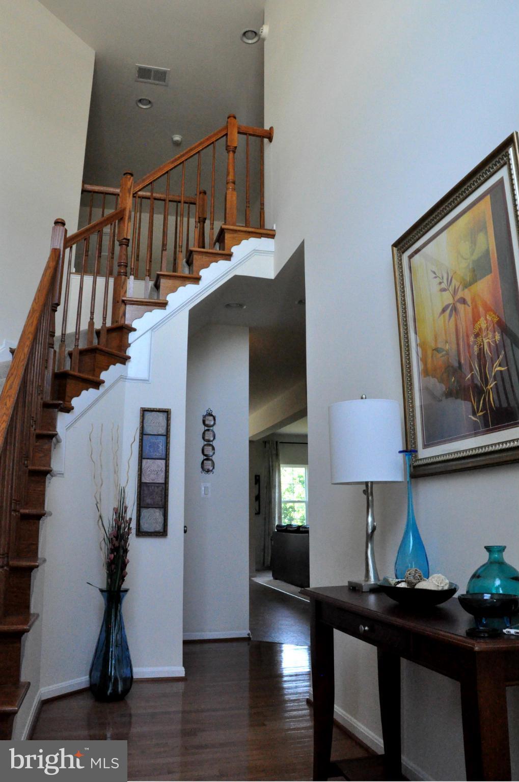 FORGE RESERVE - Residential