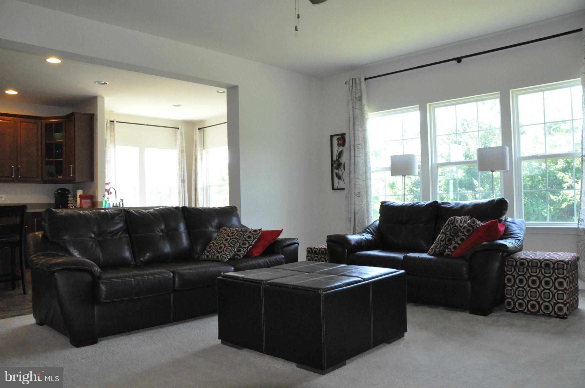 FORGE RESERVE - Residential