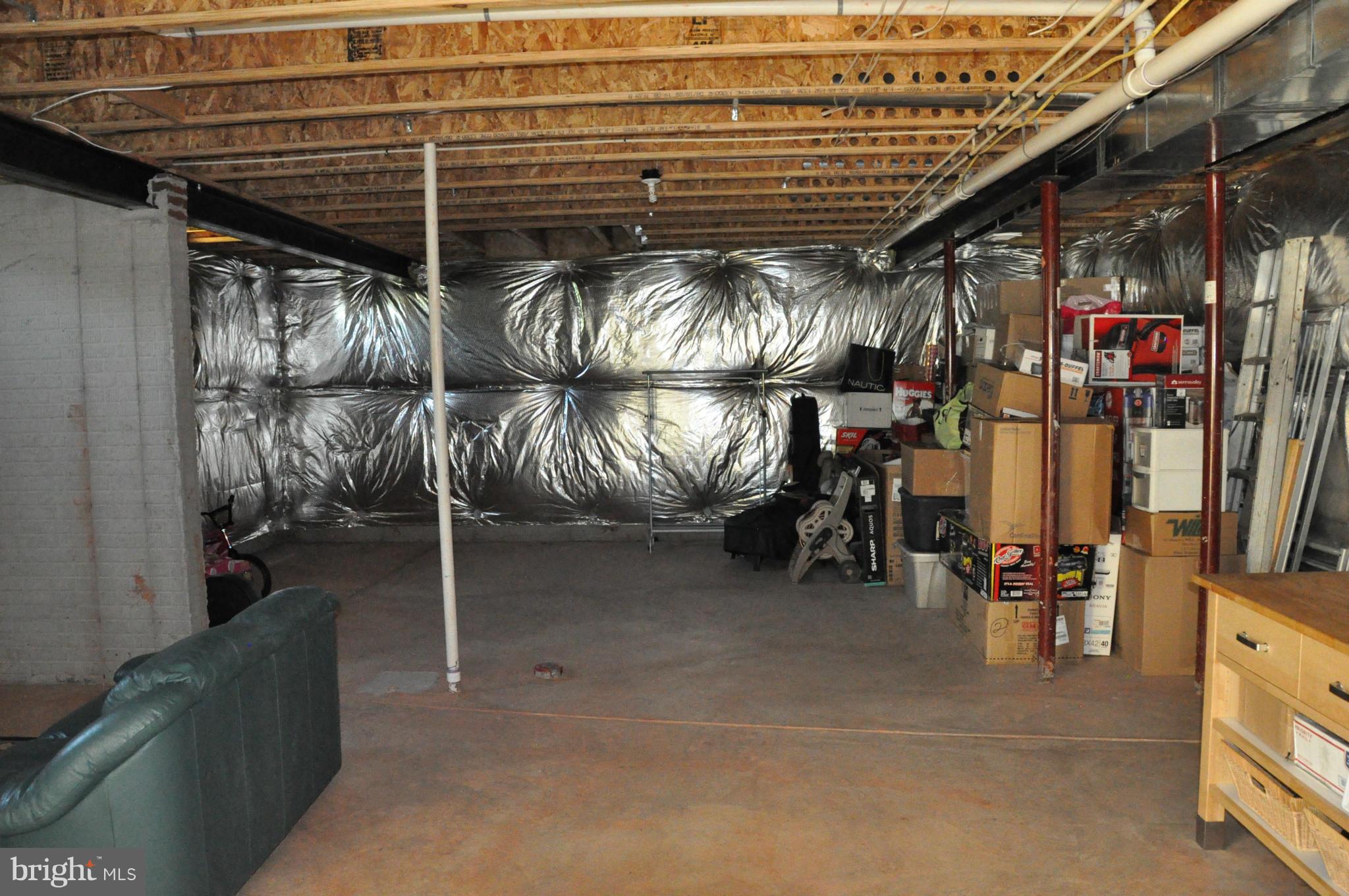 FORGE RESERVE - Residential