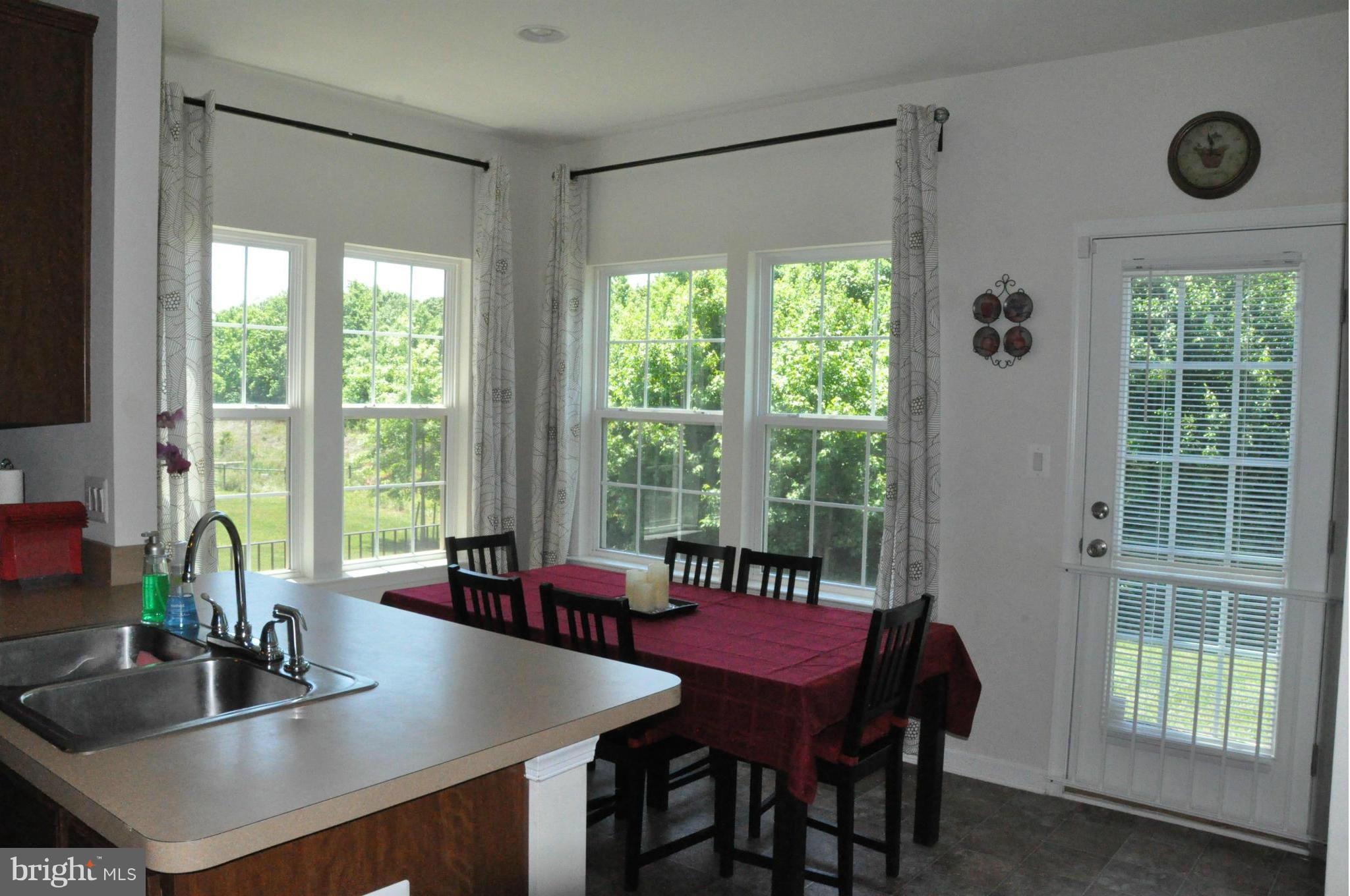 FORGE RESERVE - Residential