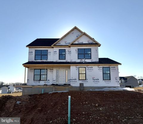 1 LITTLE WAY 79 HANOVER PA 17331