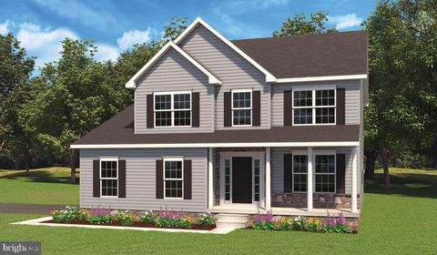 1 LITTLE WAY 79 HANOVER PA 17331