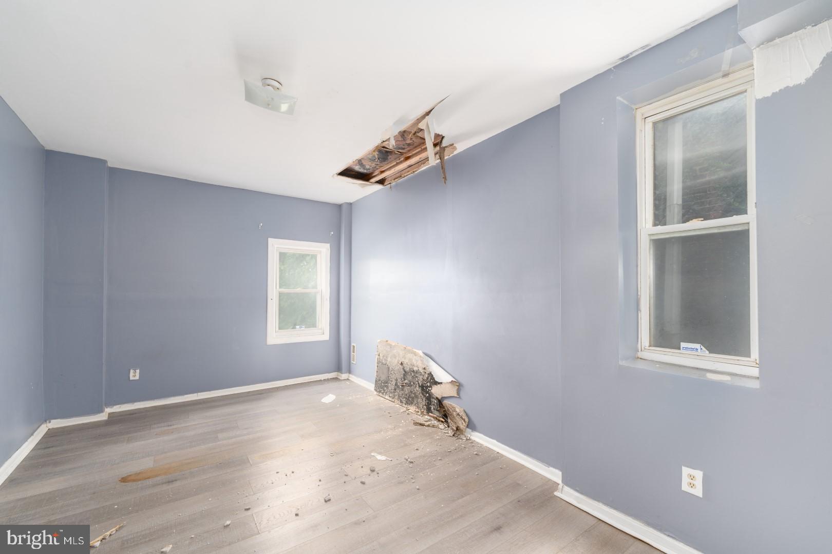 COPPIN - Residential