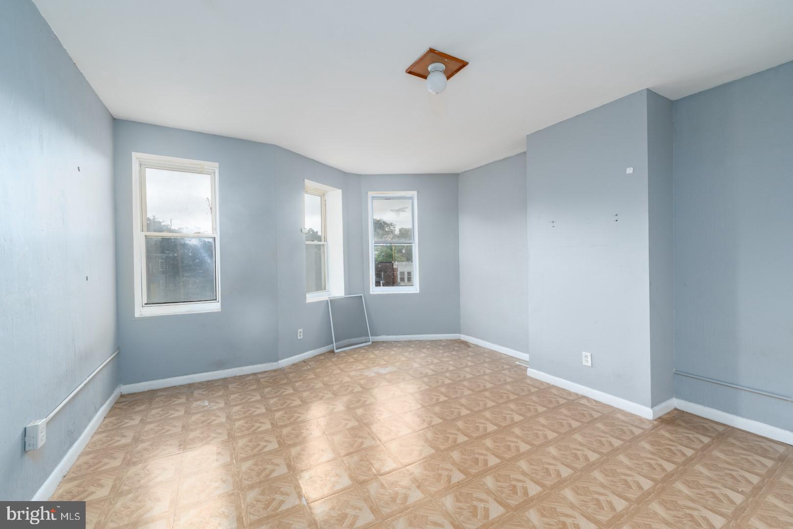 COPPIN - Residential