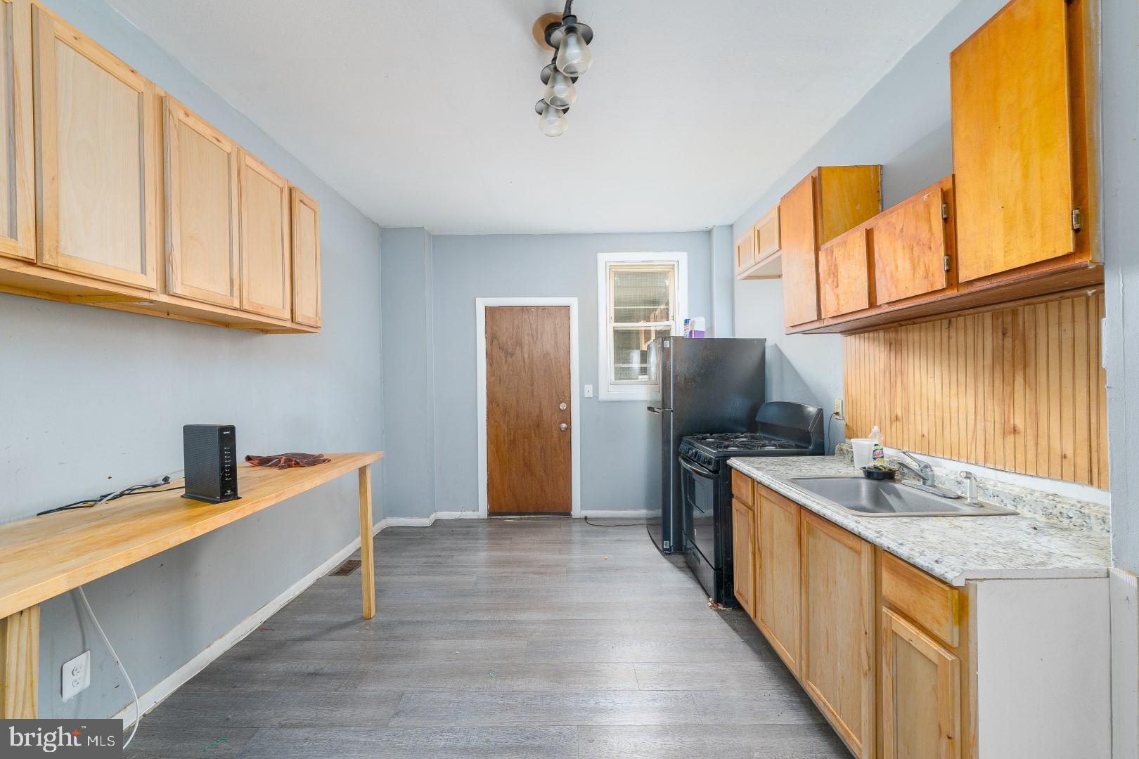 COPPIN - Residential