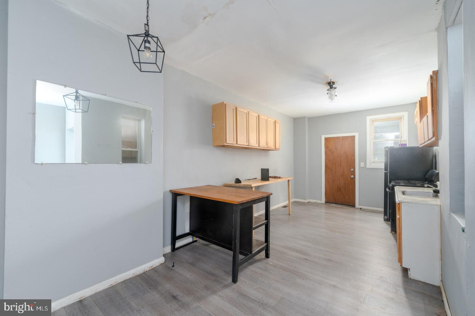 COPPIN - Residential