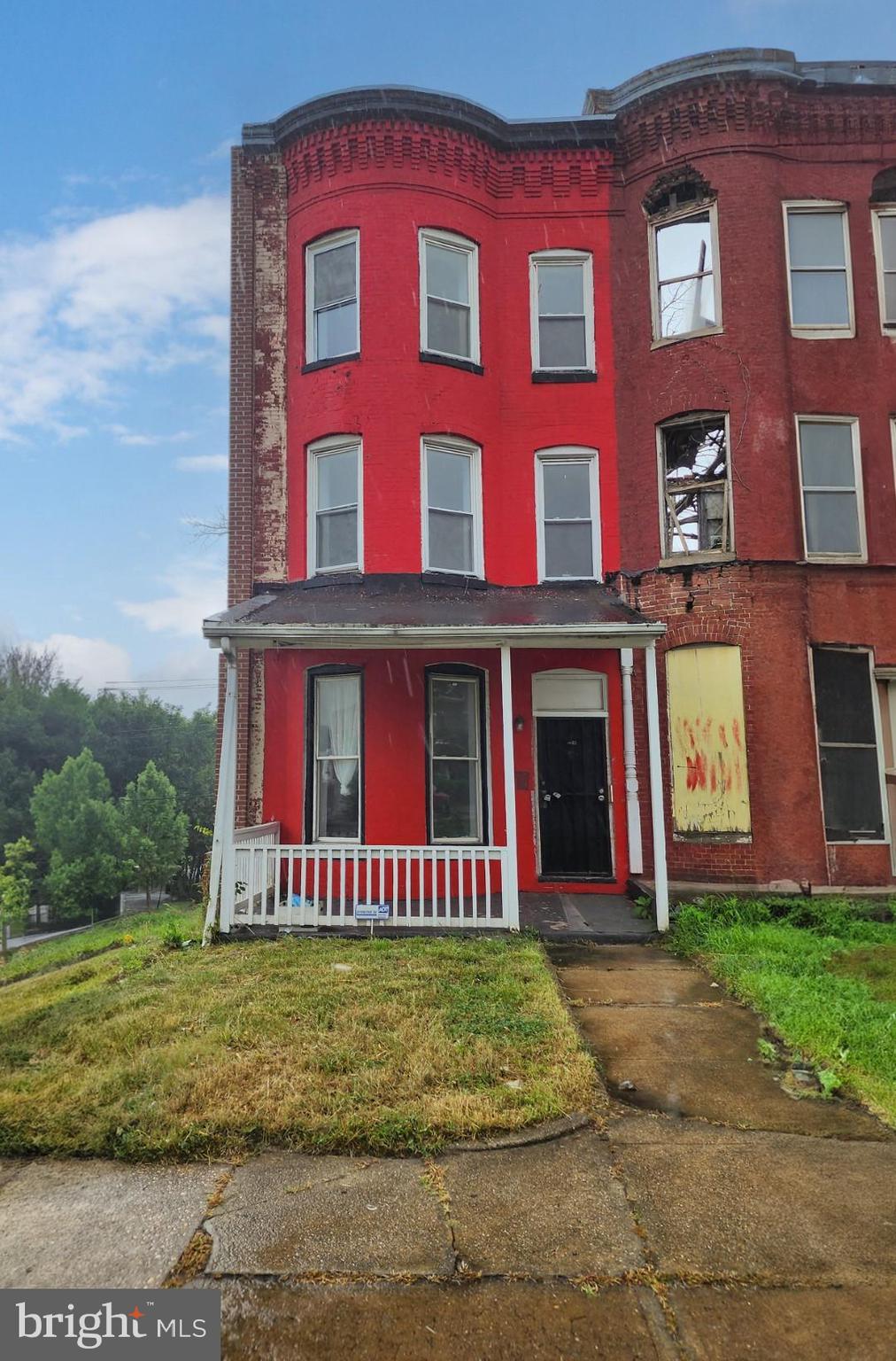 COPPIN - Residential