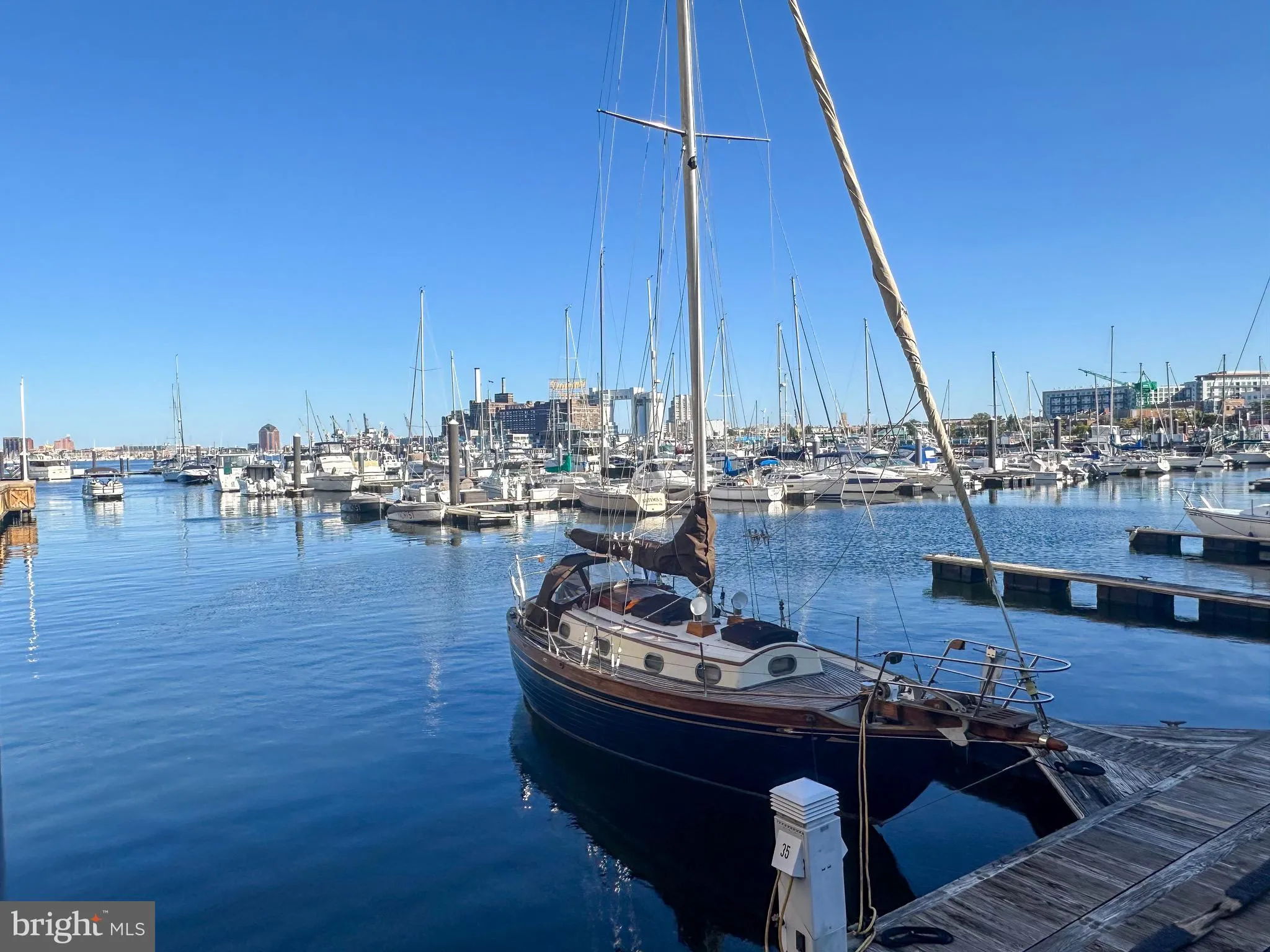 Baltimore, Maryland 21230, United States, 1 Bedroom Bedrooms, ,1 BathroomBathrooms,Residential,Active,3104