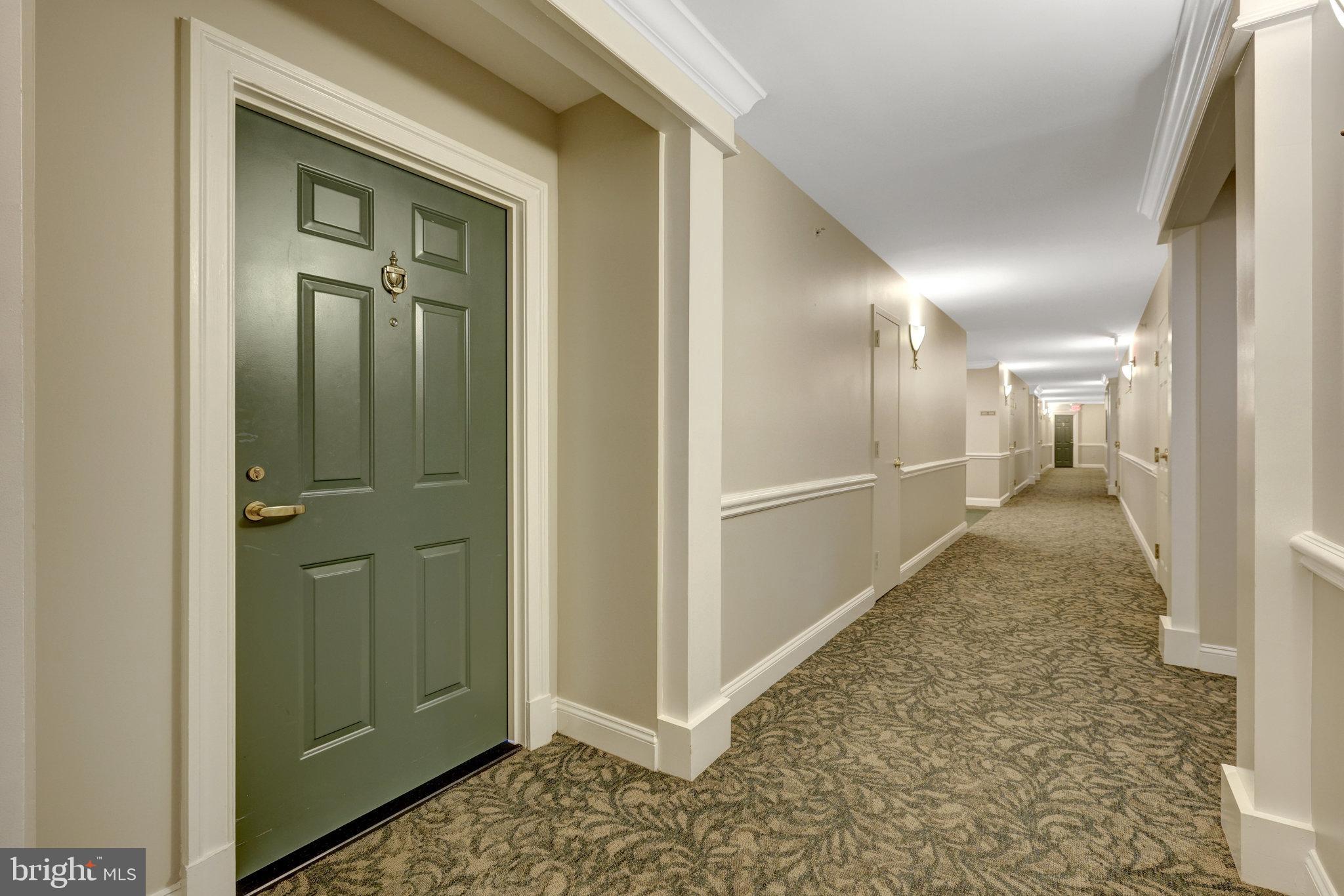 11776 STRATFORD HOUSE PLACE 601