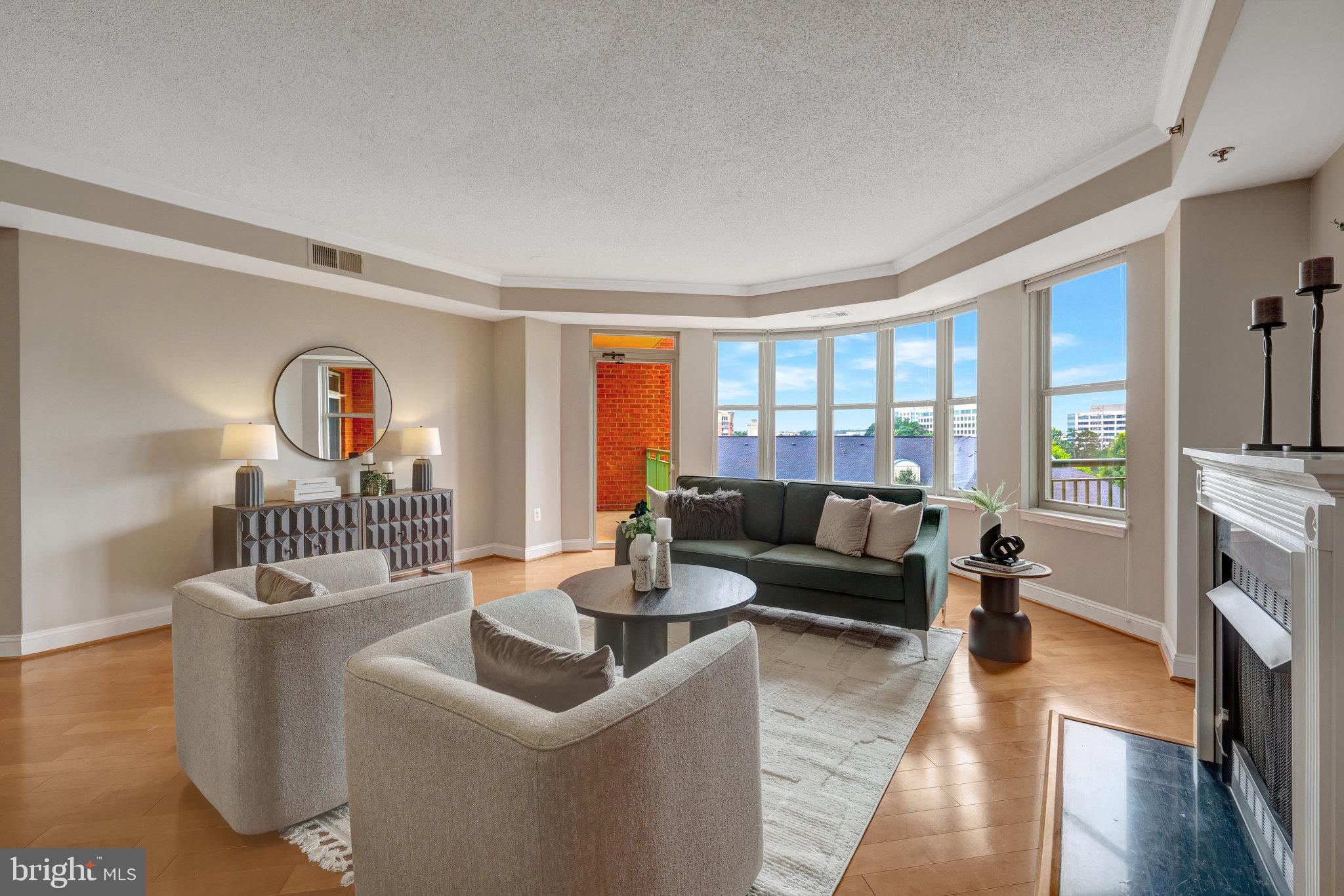11776 STRATFORD HOUSE PLACE 601