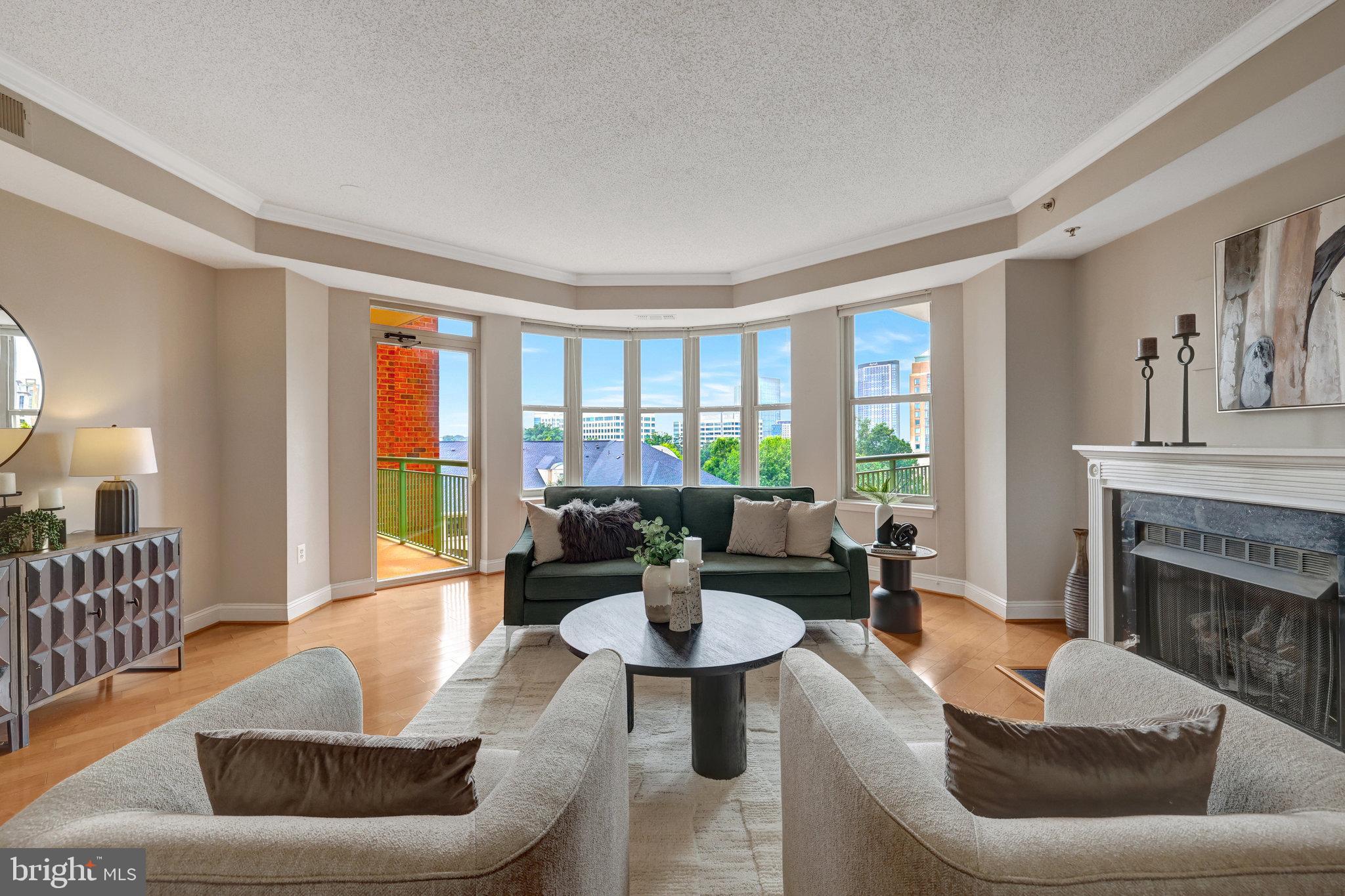 11776 STRATFORD HOUSE PLACE 601