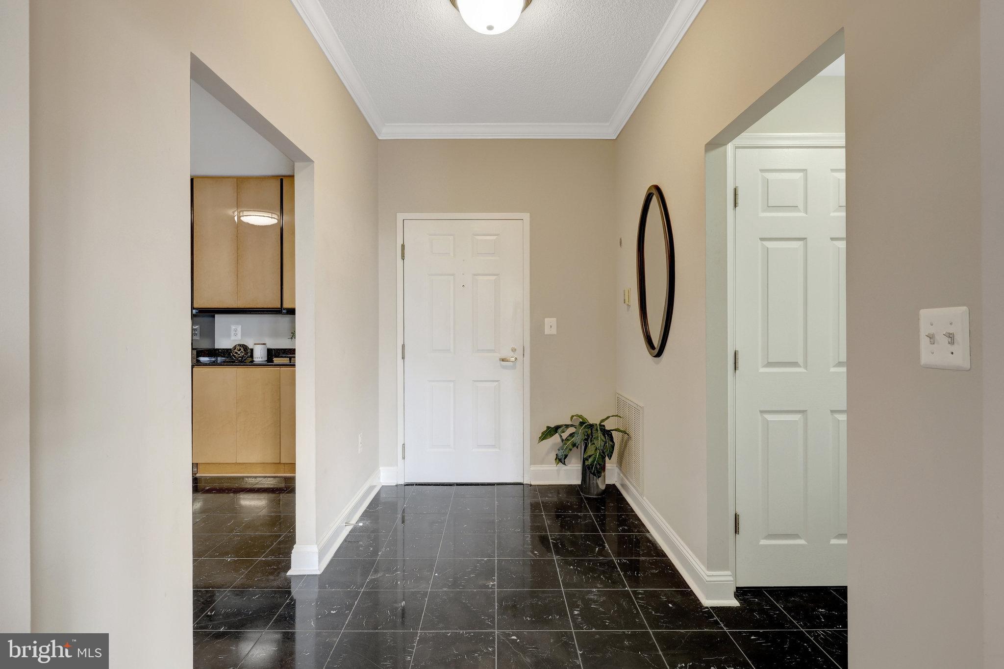 11776 STRATFORD HOUSE PLACE 601