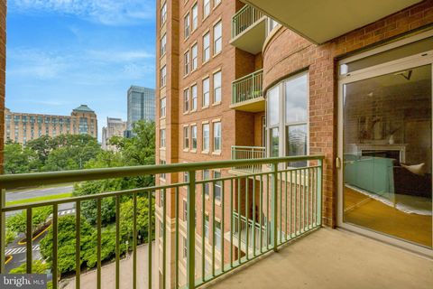 11776 STRATFORD HOUSE PLACE 601 RESTON VA 20190