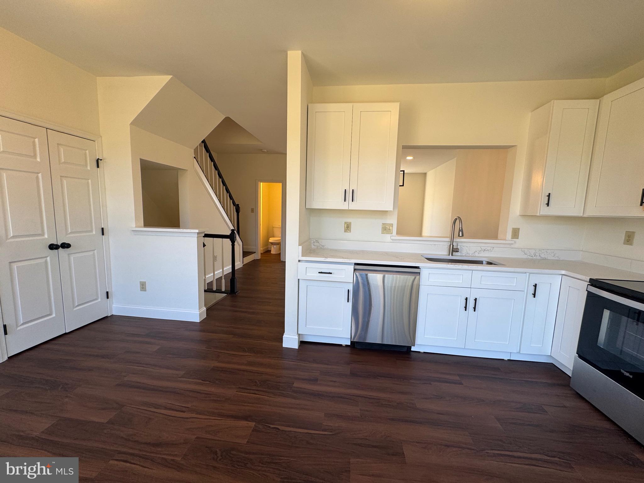 PRINCE WILLIAM COUNTY - Residential