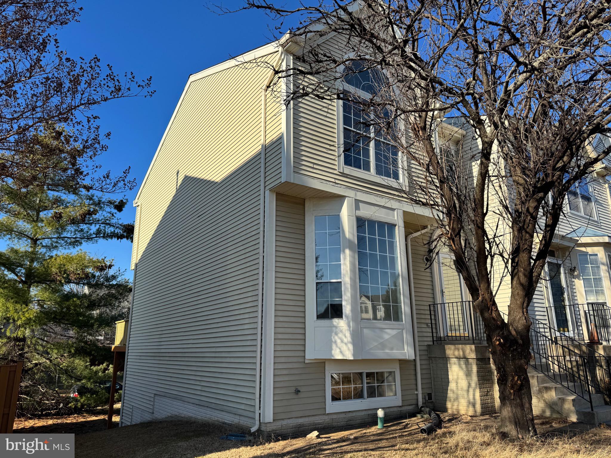 PRINCE WILLIAM COUNTY - Residential