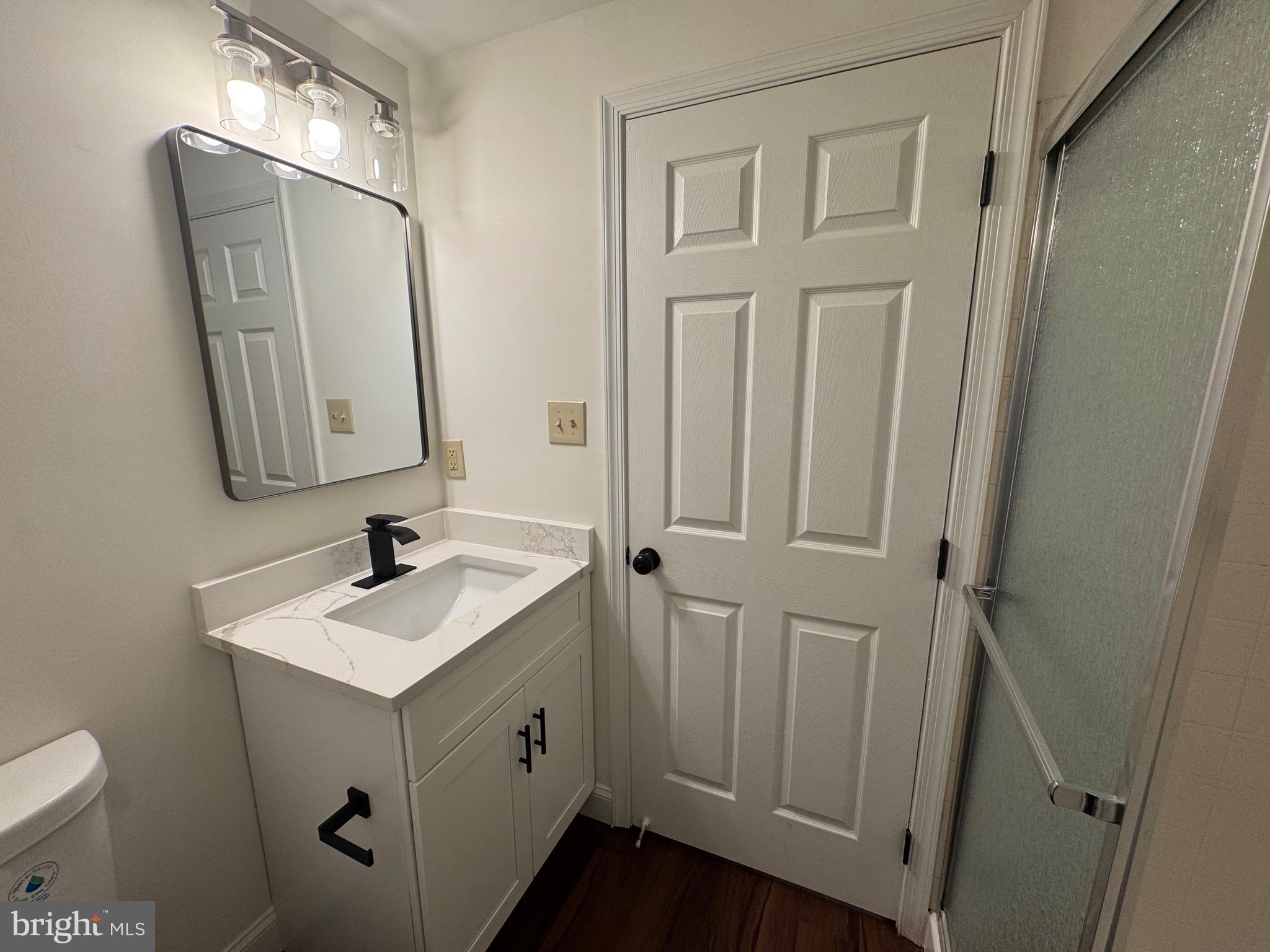 PRINCE WILLIAM COUNTY - Residential