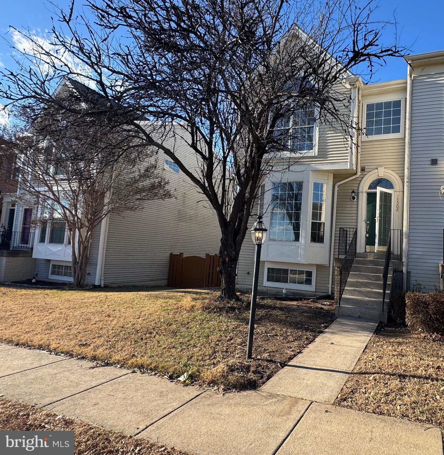 17306 ROCKY MOUNT LANE