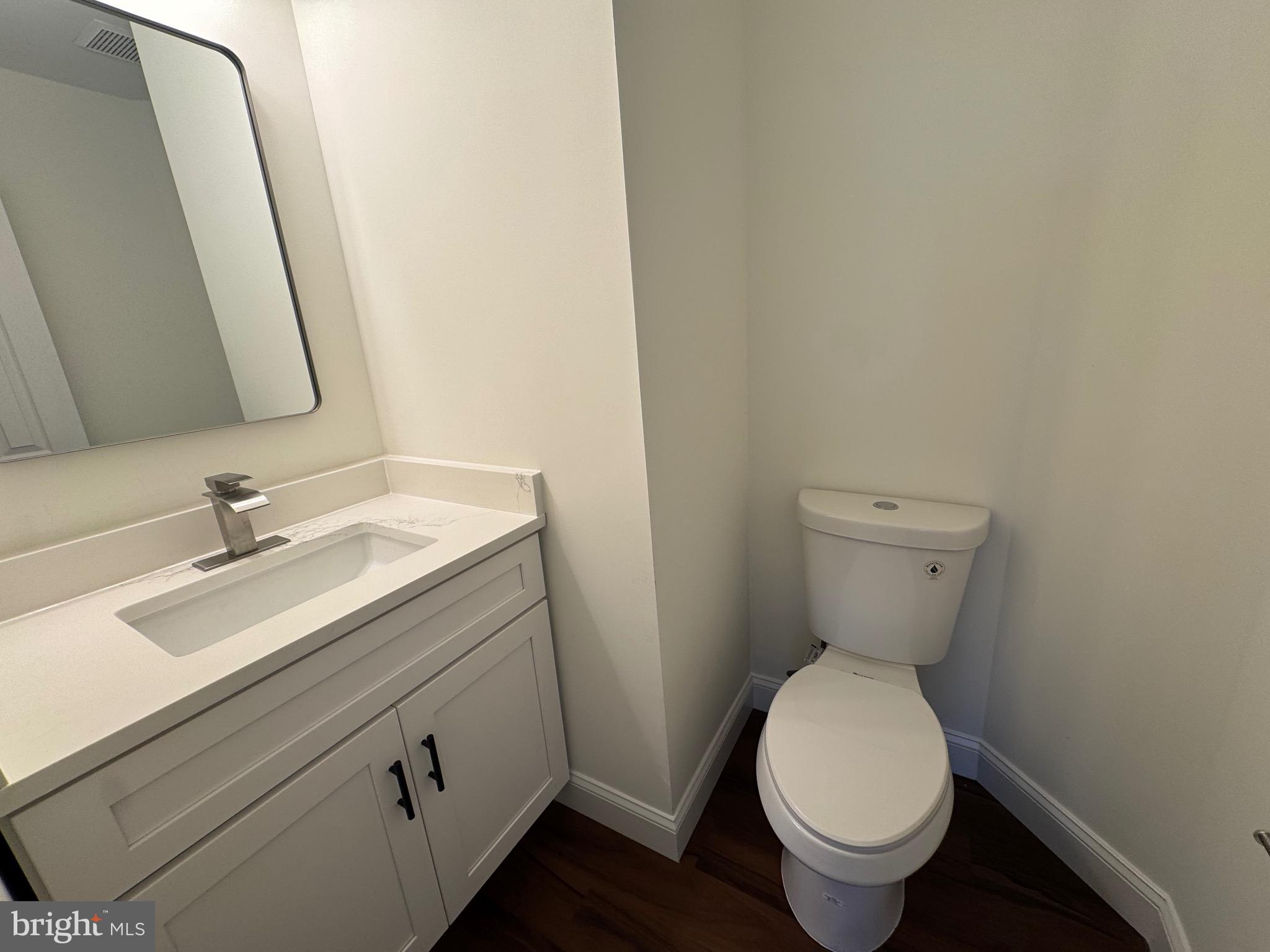 PRINCE WILLIAM COUNTY - Residential