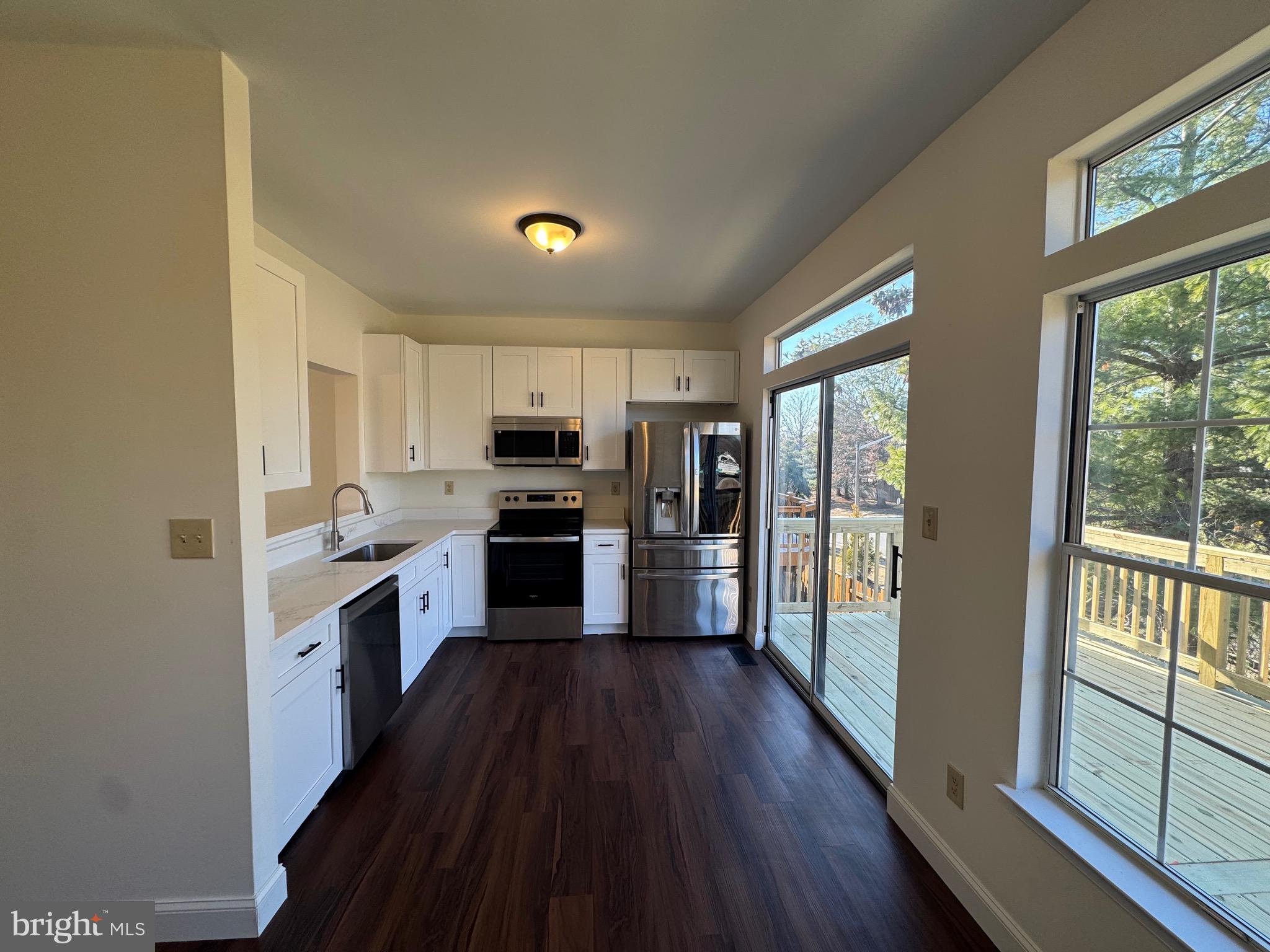 PRINCE WILLIAM COUNTY - Residential