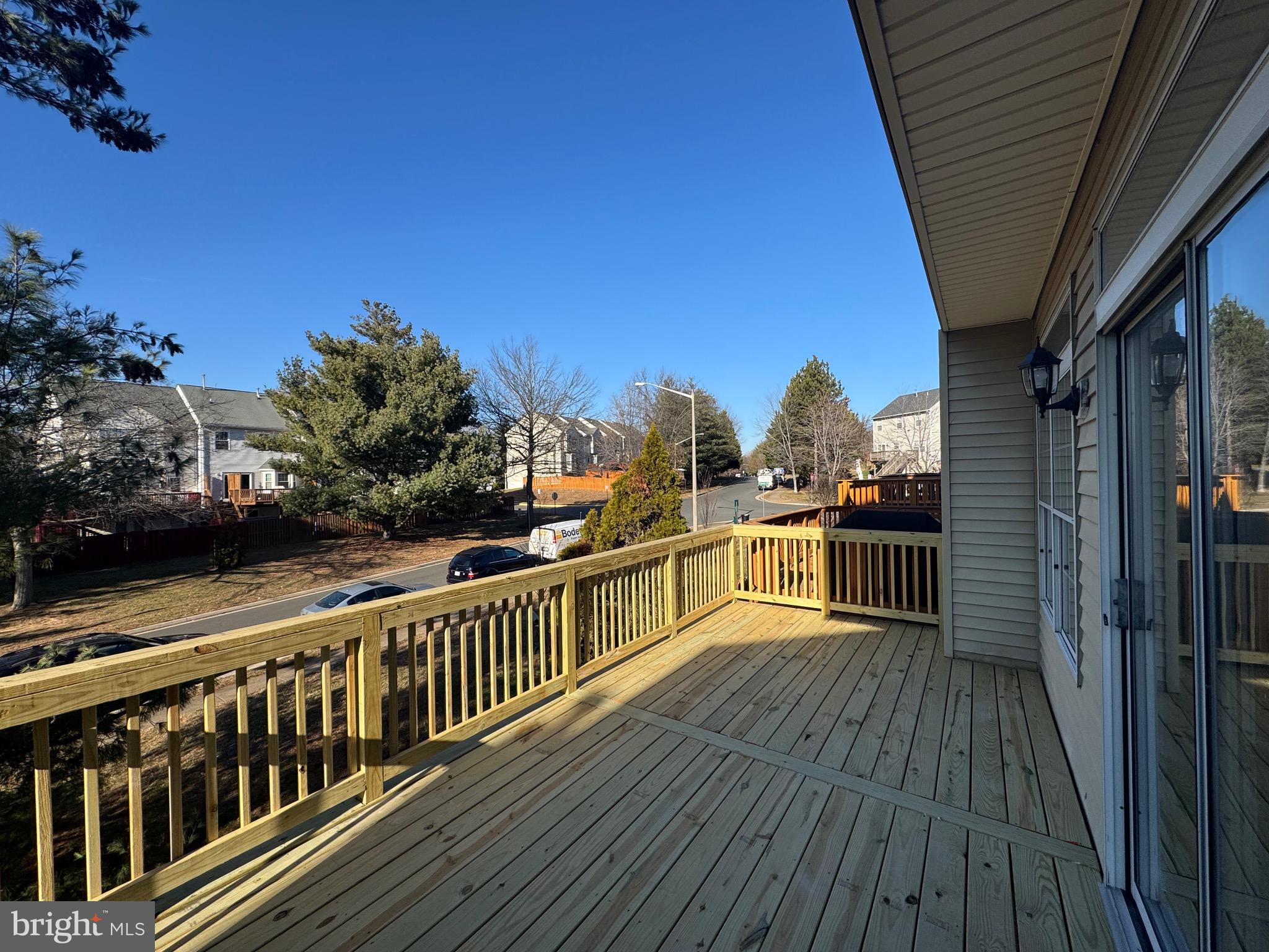 PRINCE WILLIAM COUNTY - Residential