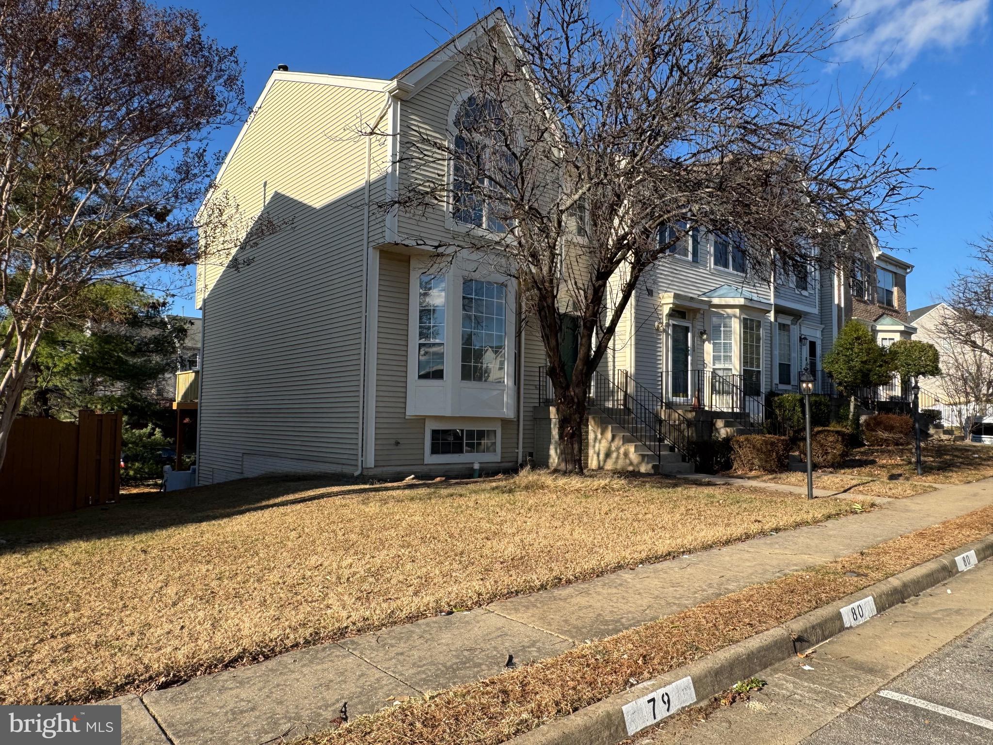 17306 ROCKY MOUNT LANE